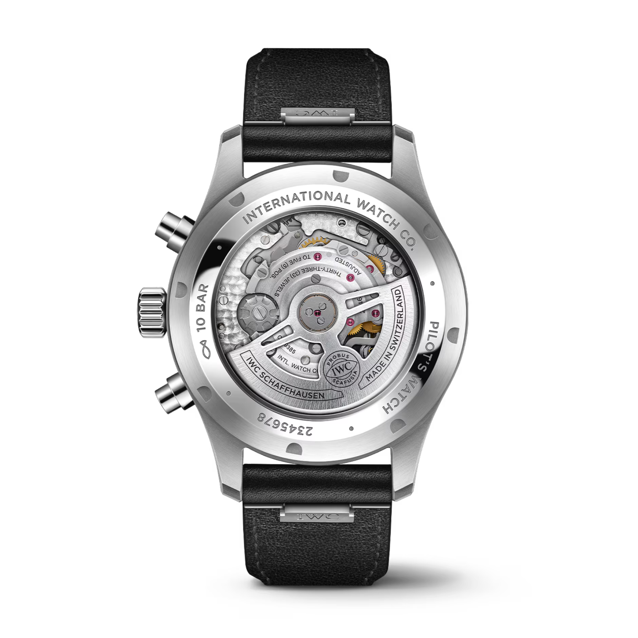AVIADOR CHRONOGRAPH