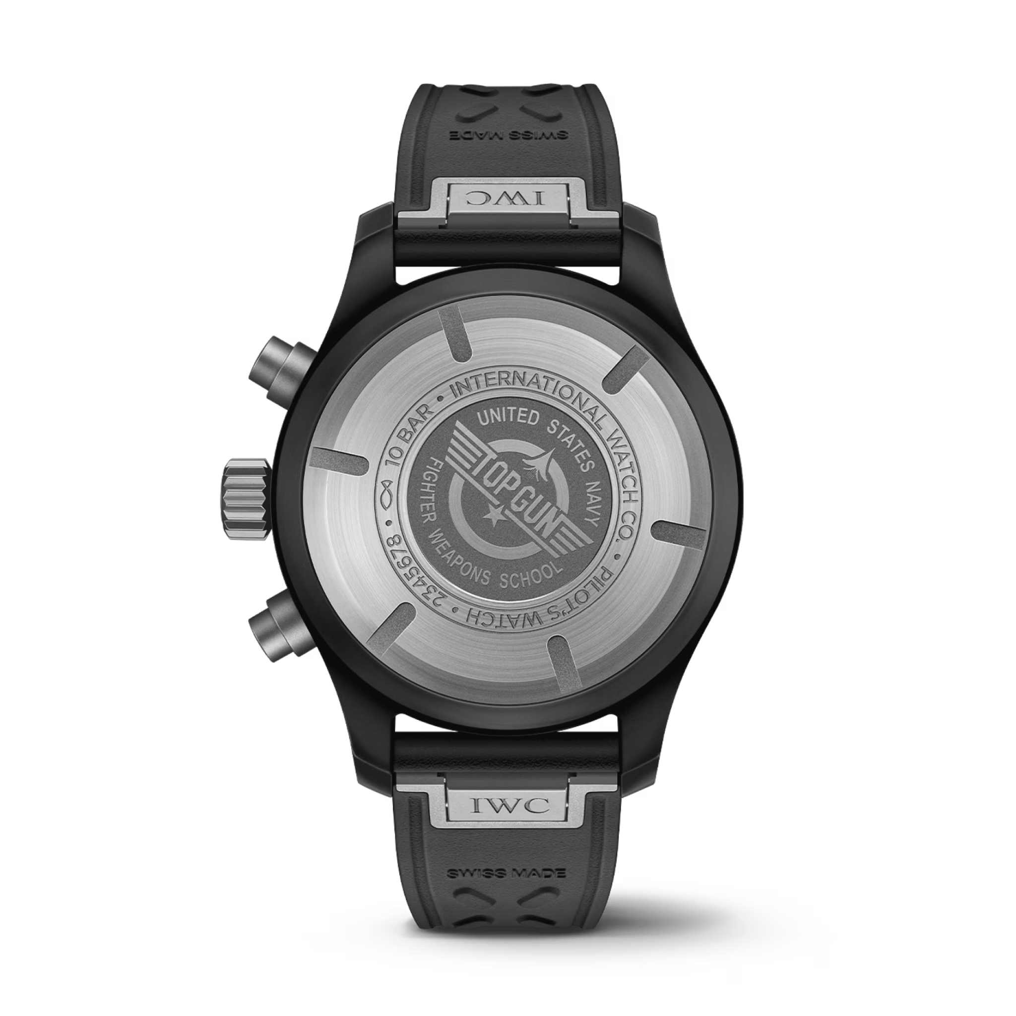 PILOT'S WATCH CHRONOGRAPH 41 TOP GUN