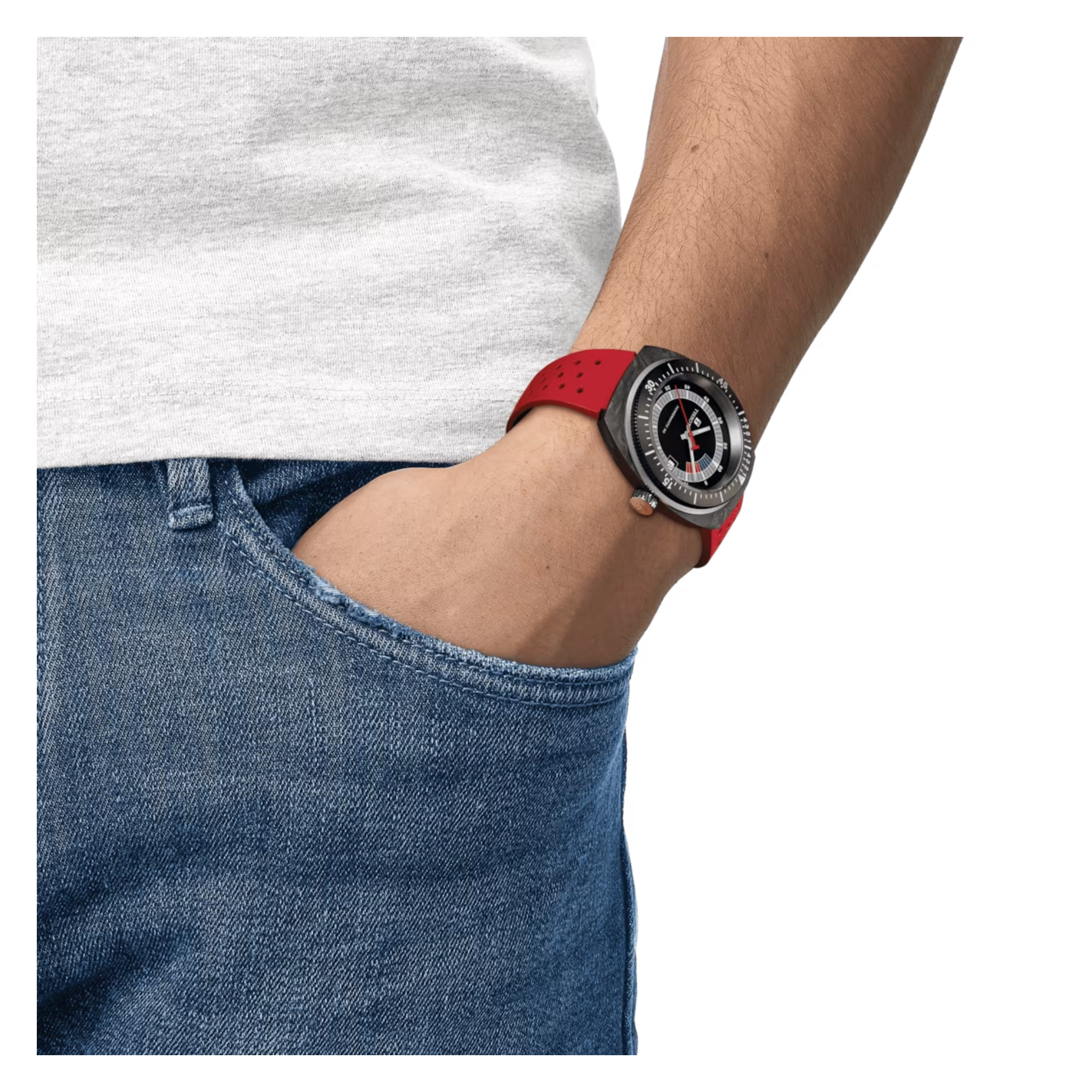 SIDERAL S POWERMATIC 81