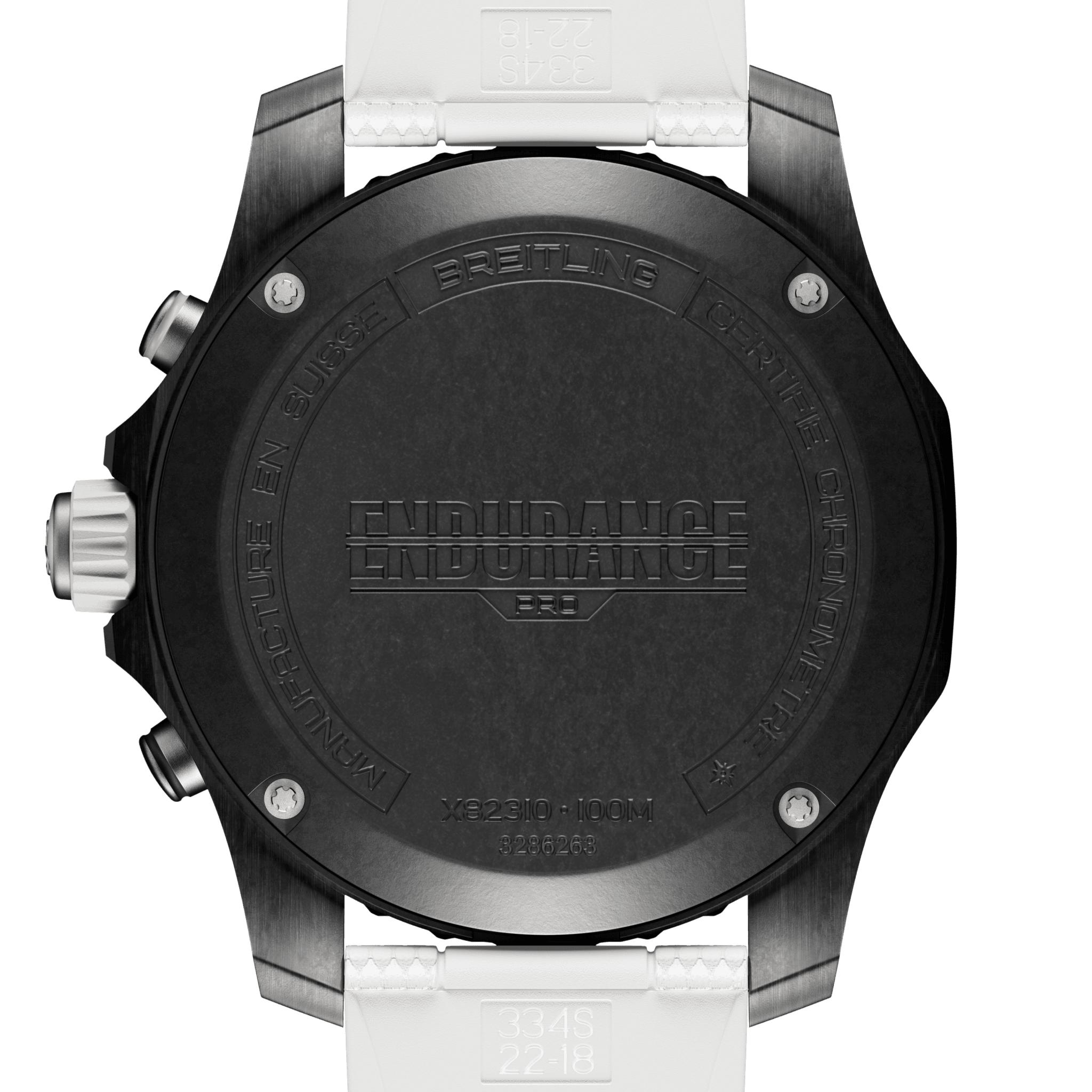PROFESSIONAL ENDURANCE PRO 44