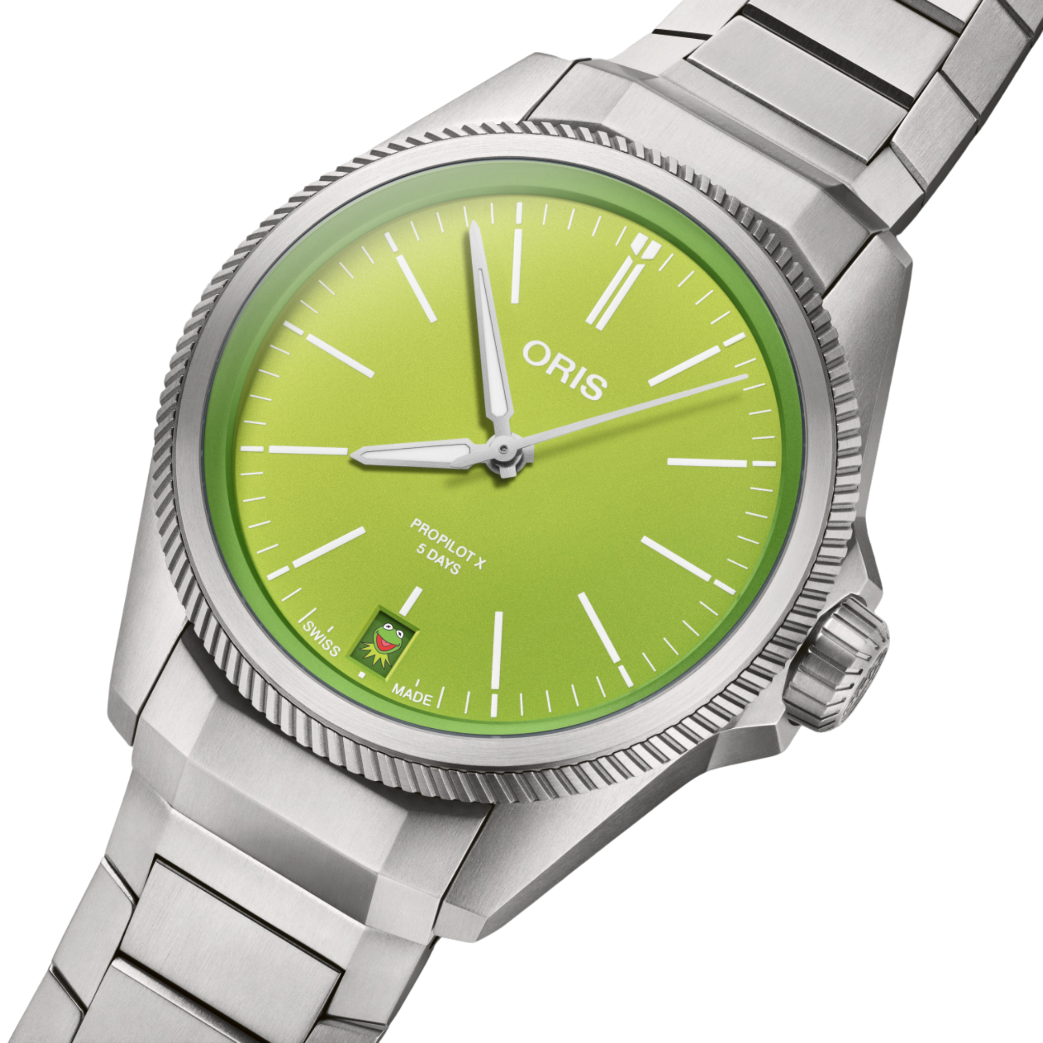 PROPILOT X KERMIT EDITION