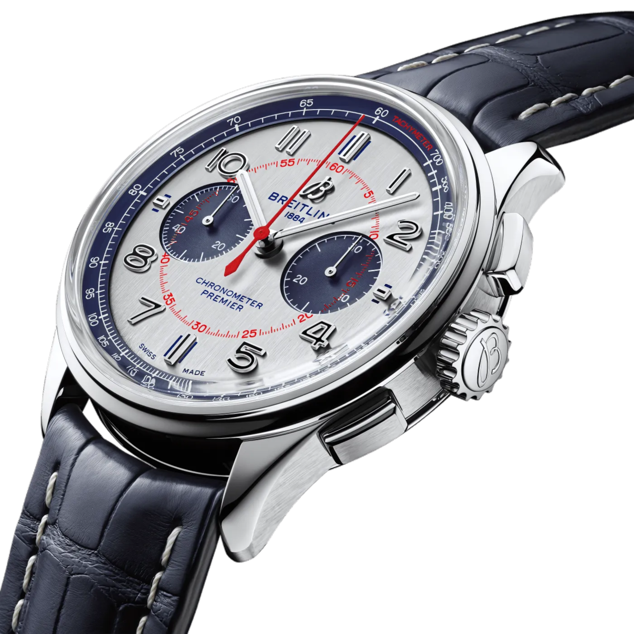 PREMIER B01 CHRONOGRAPH 42 BENTLEY MULLINER