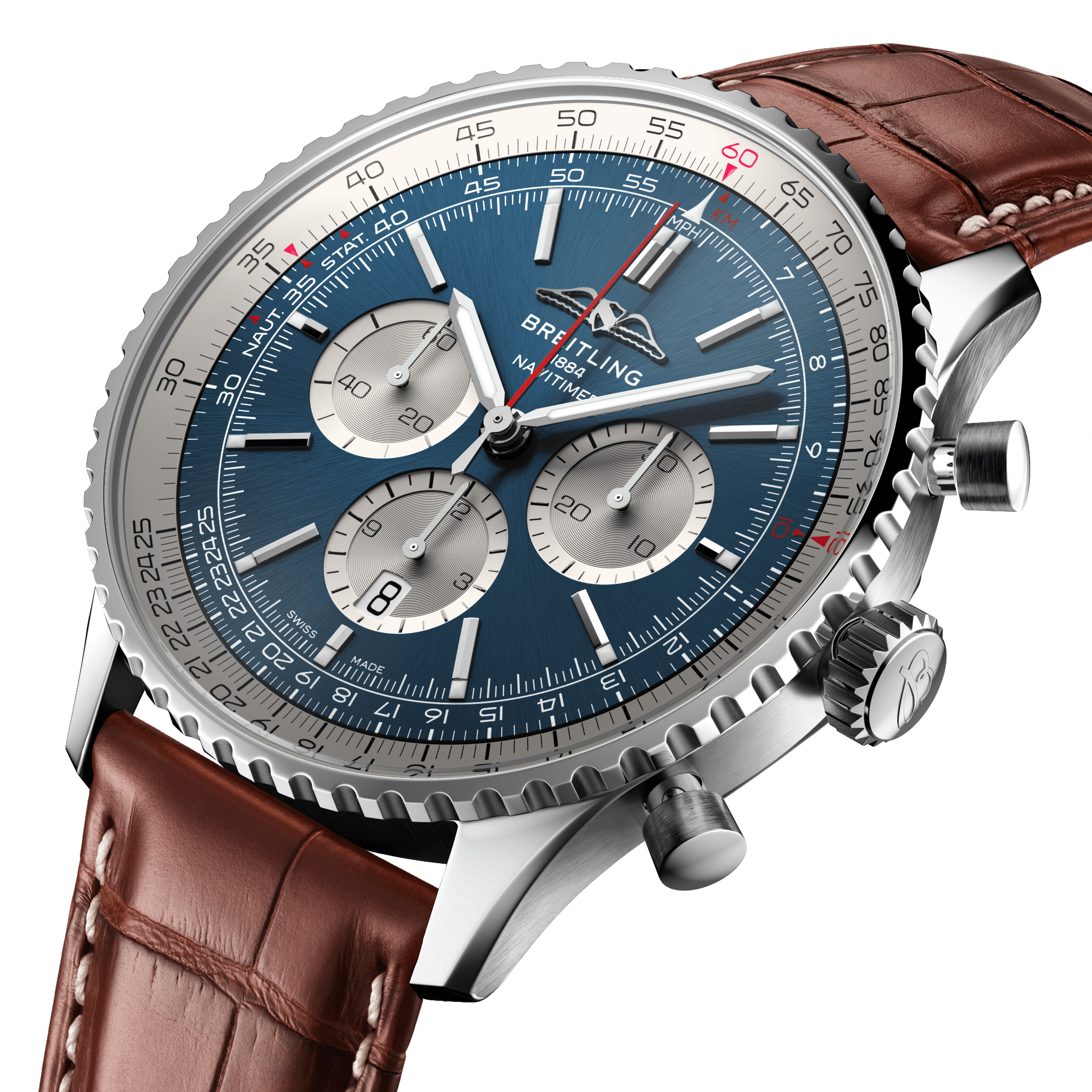 NAVITIMER B01 CHRONOGRAPH 47