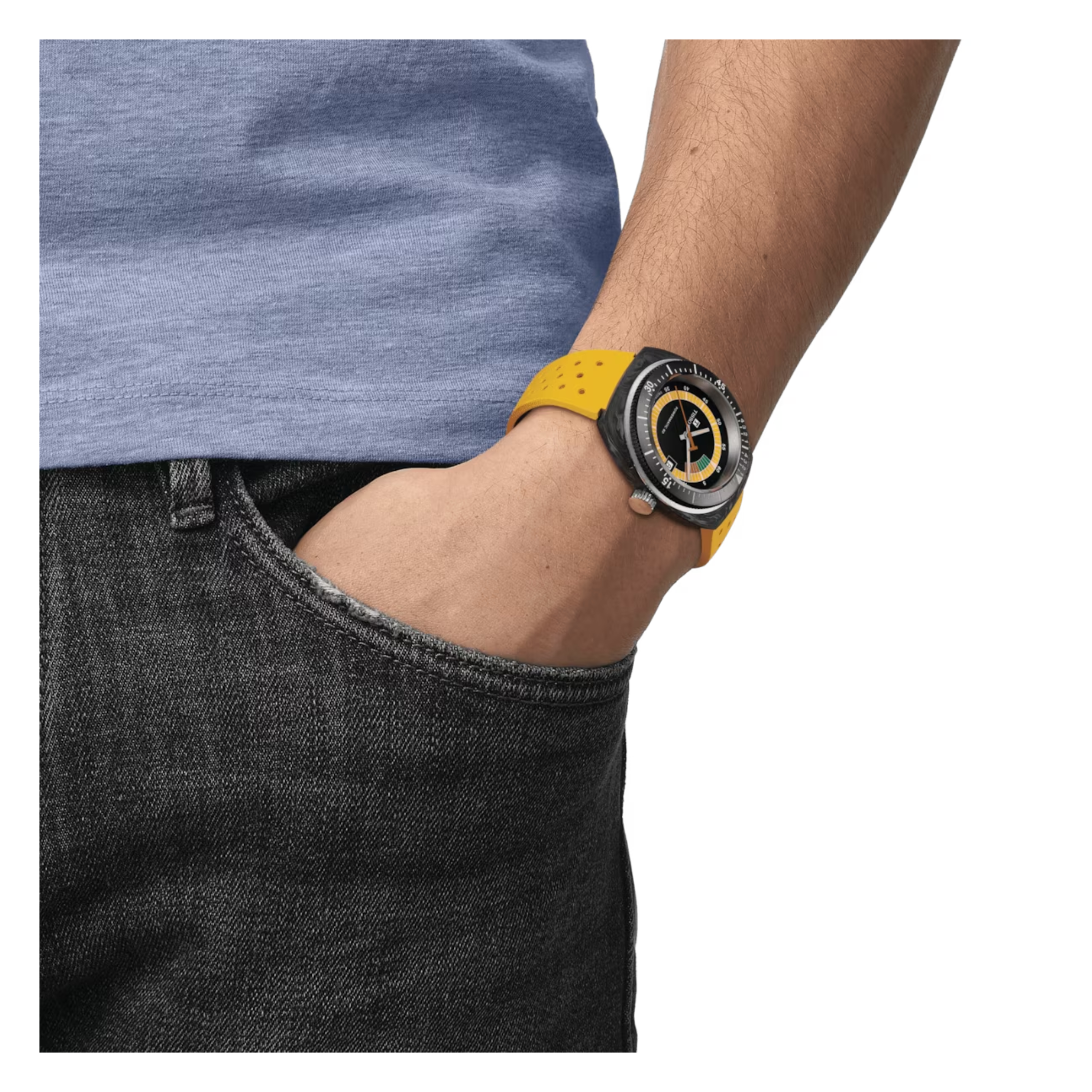 SIDERAL S POWERMATIC 81