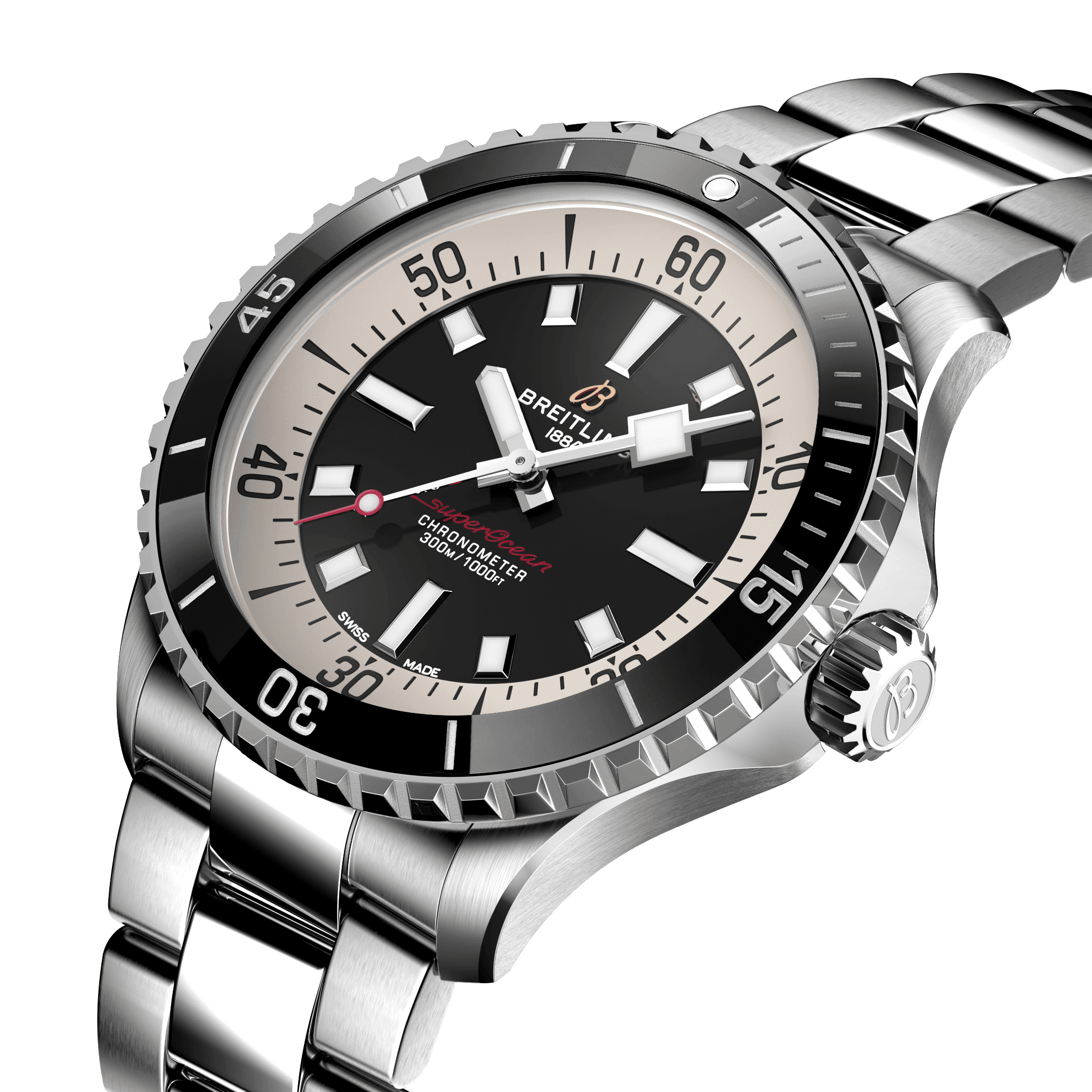 SUPEROCEAN 45