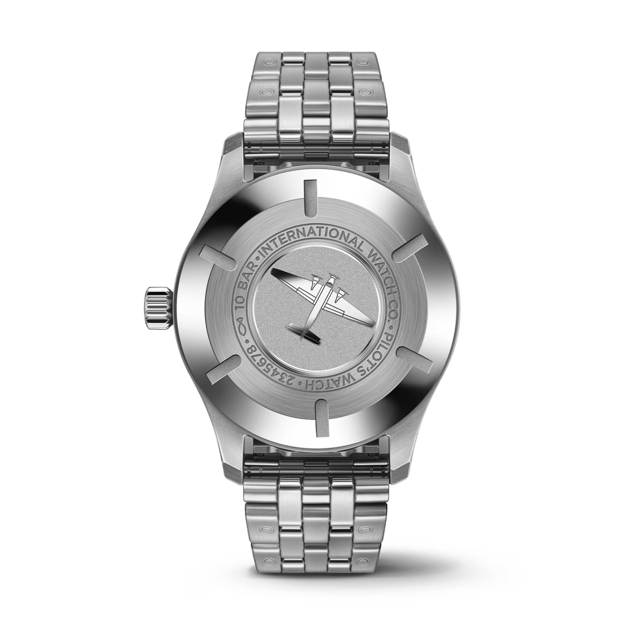 PILOT'S WATCH MARK XX