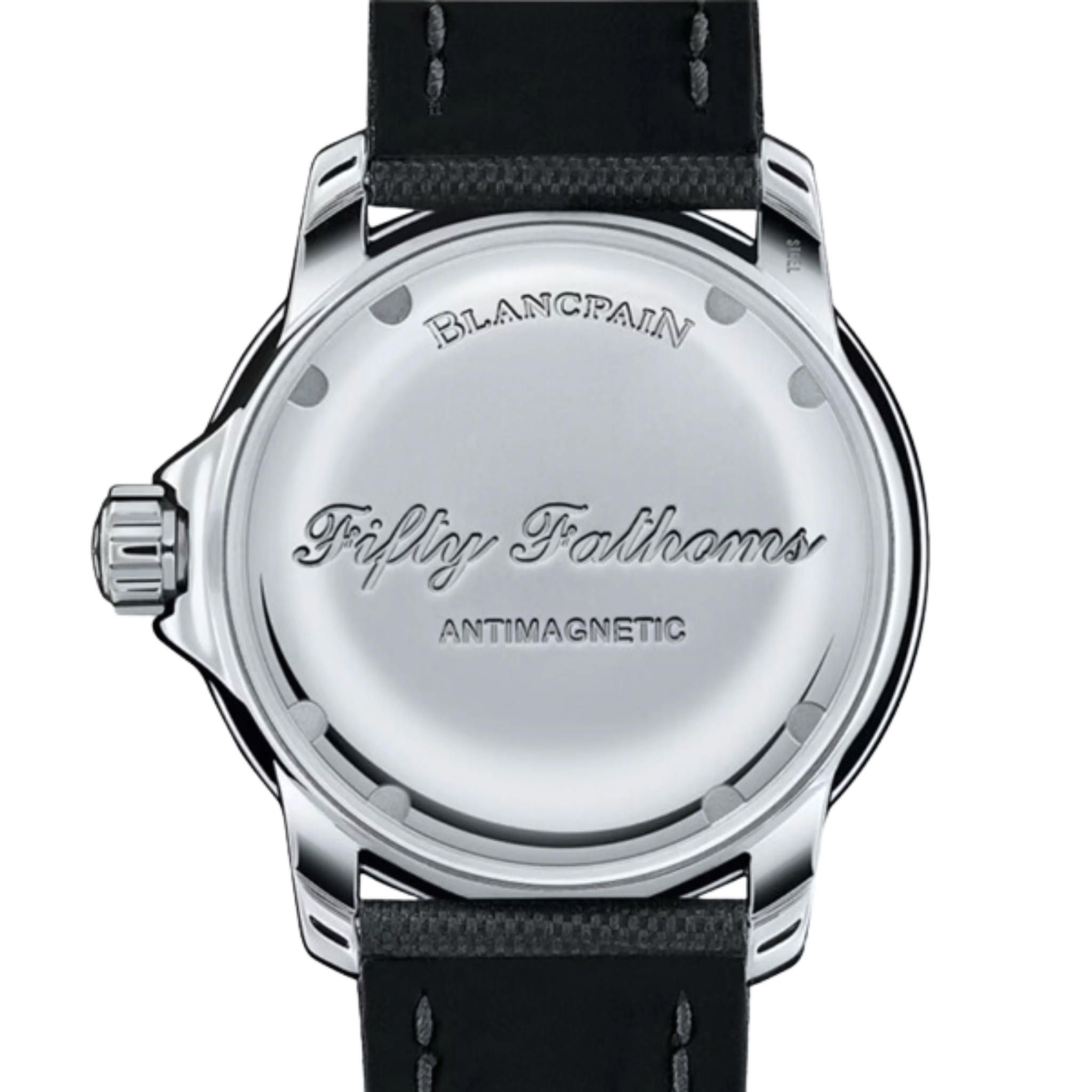 FIFTY FATHOMS AUTOMATIQUE
