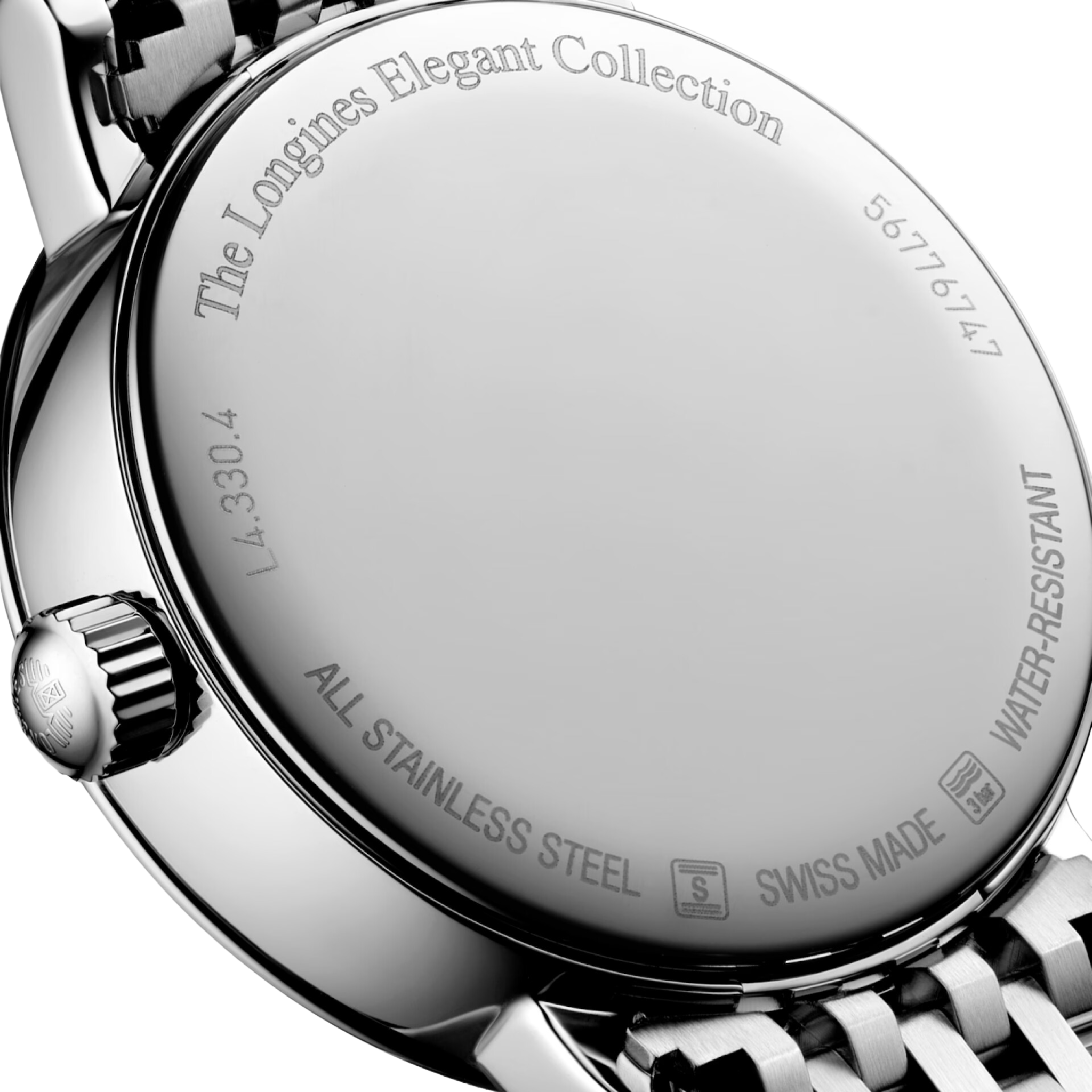 ELEGANT COLLECTION MOONPHASE