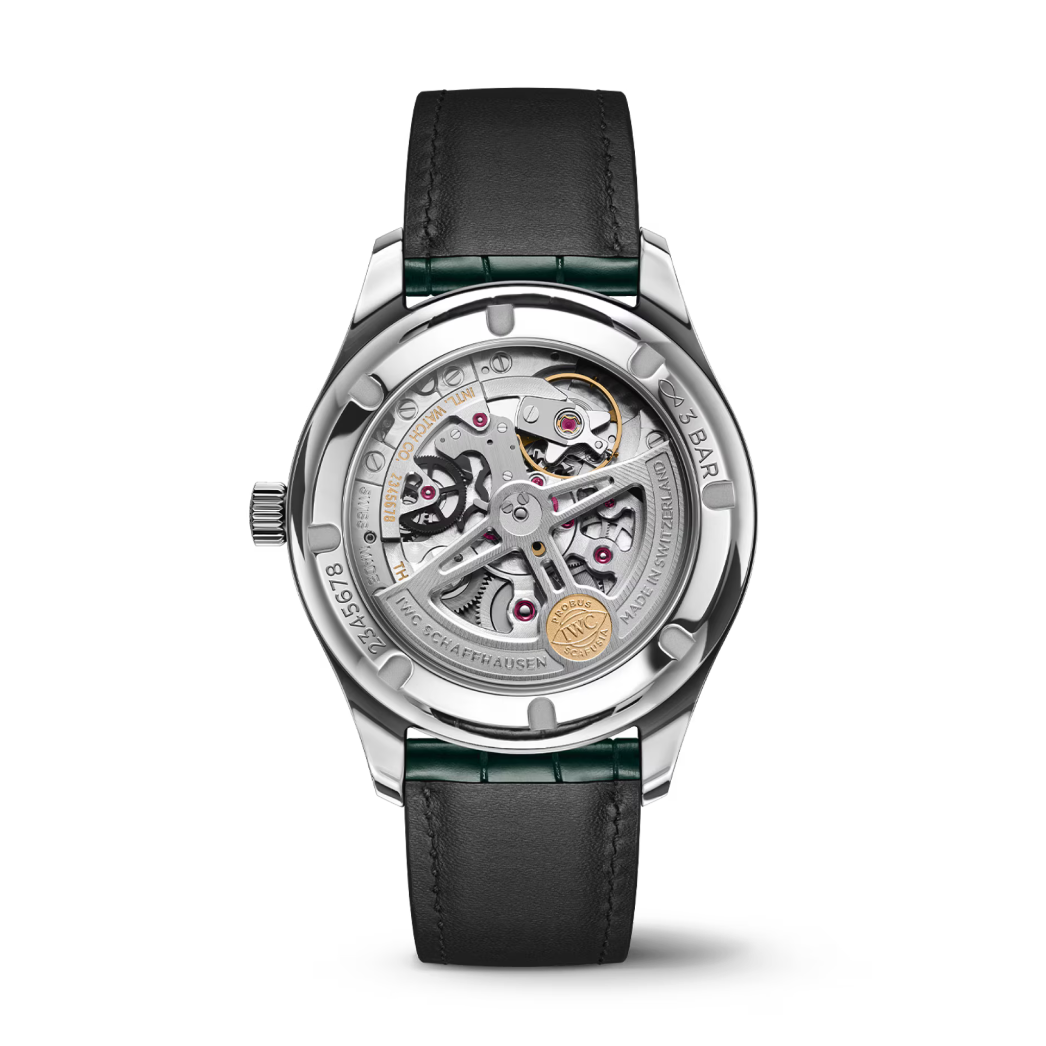 PORTUGIESER AUTOMATIC 40