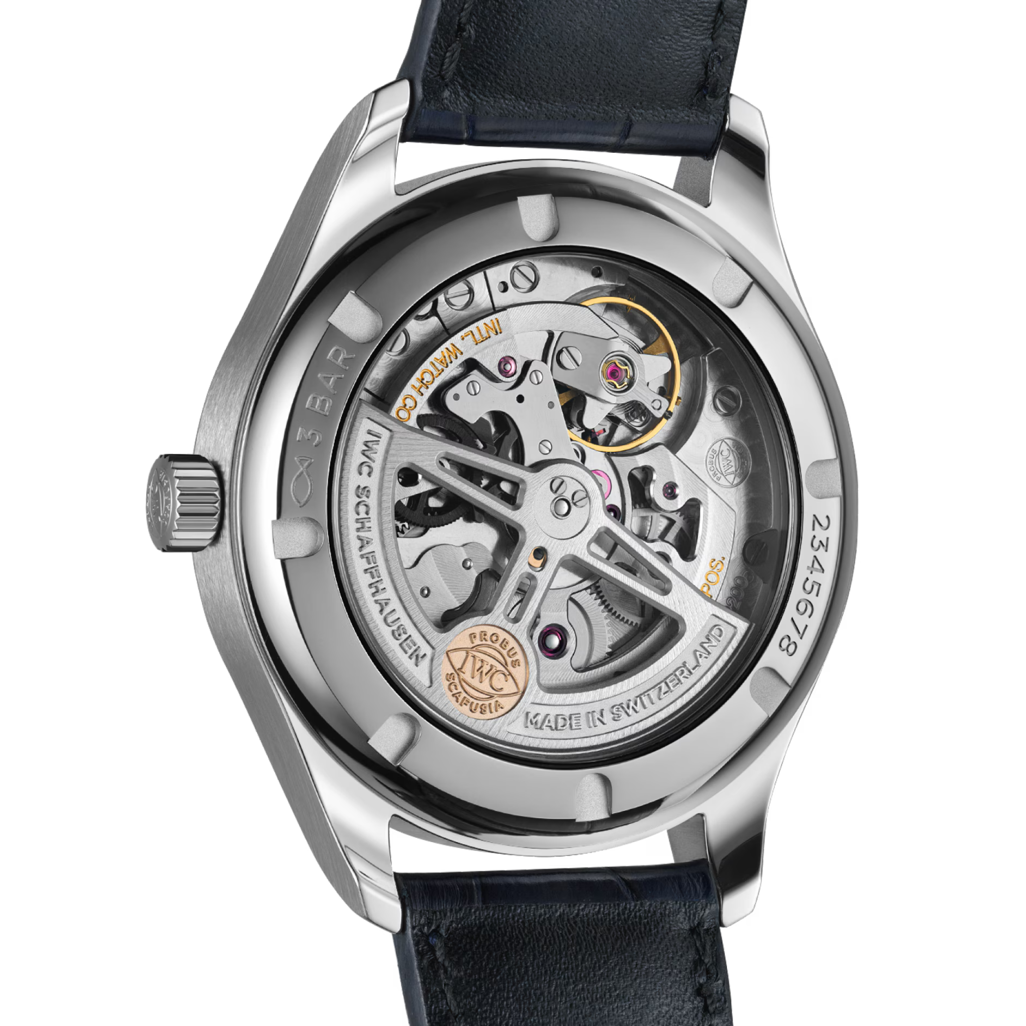 PORTUGIESER AUTOMATIC 41