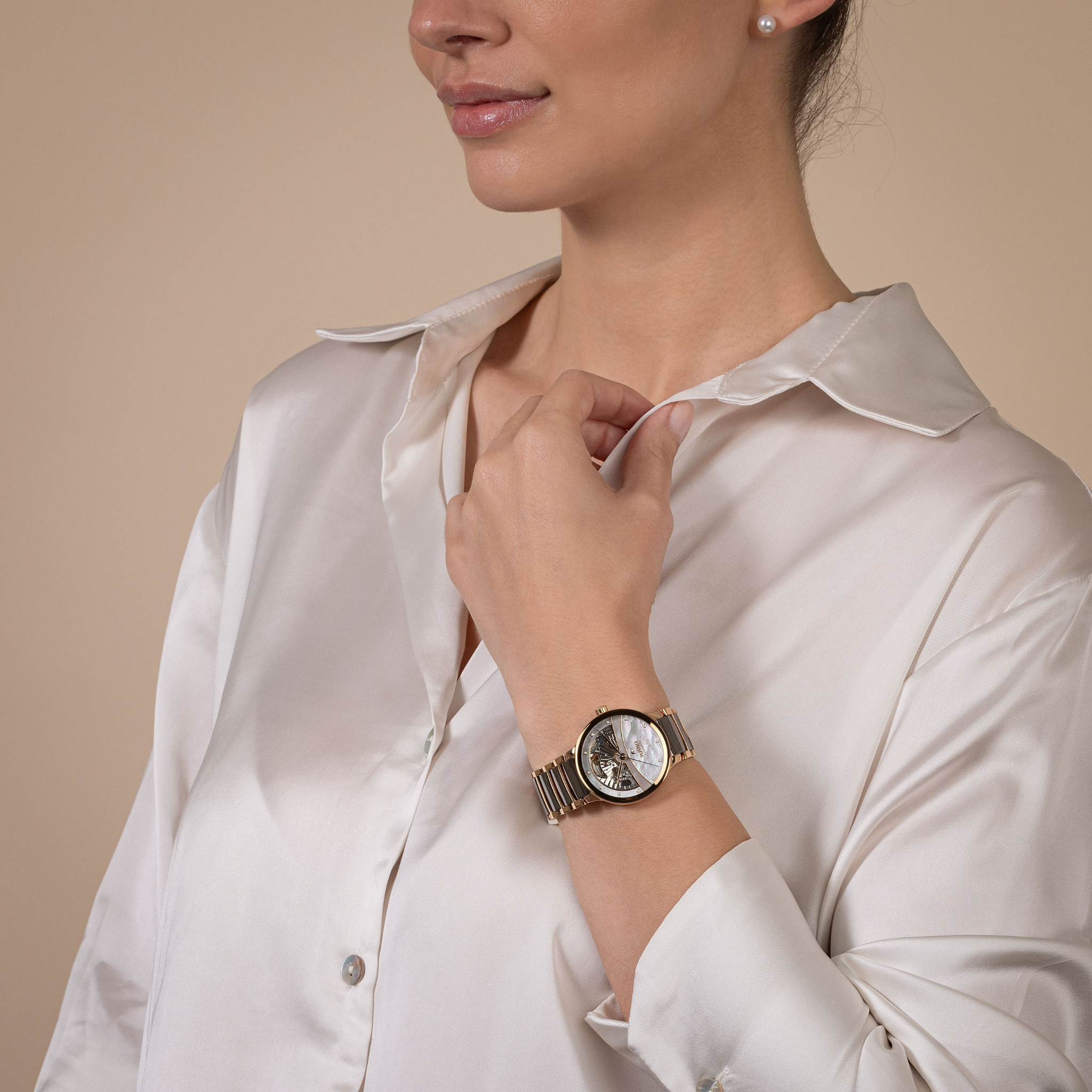 CENTRIX DIAMONDS
