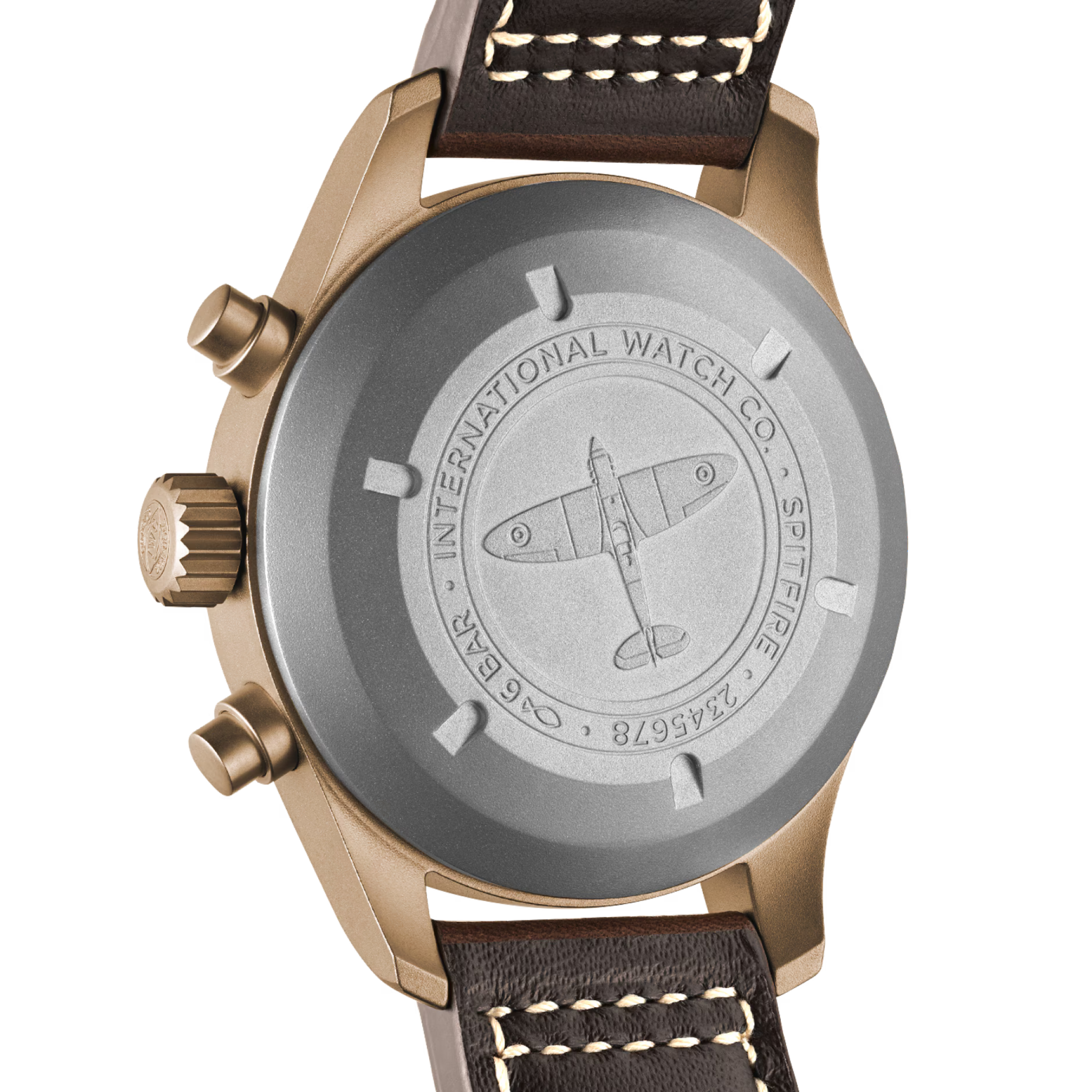 PILOT’S WATCH CHRONOGRAPH SPITFIRE