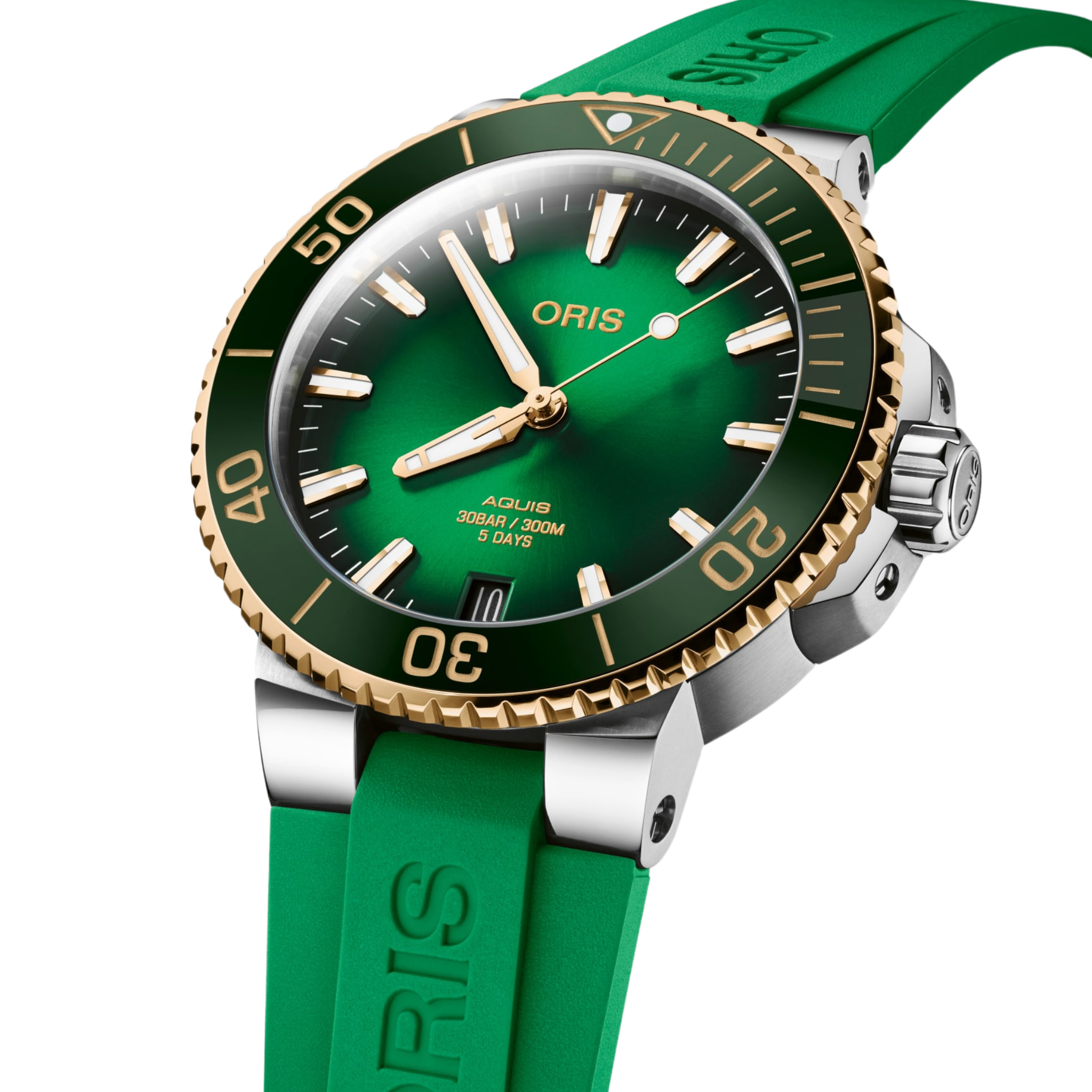 AQUIS CALIBRE 401