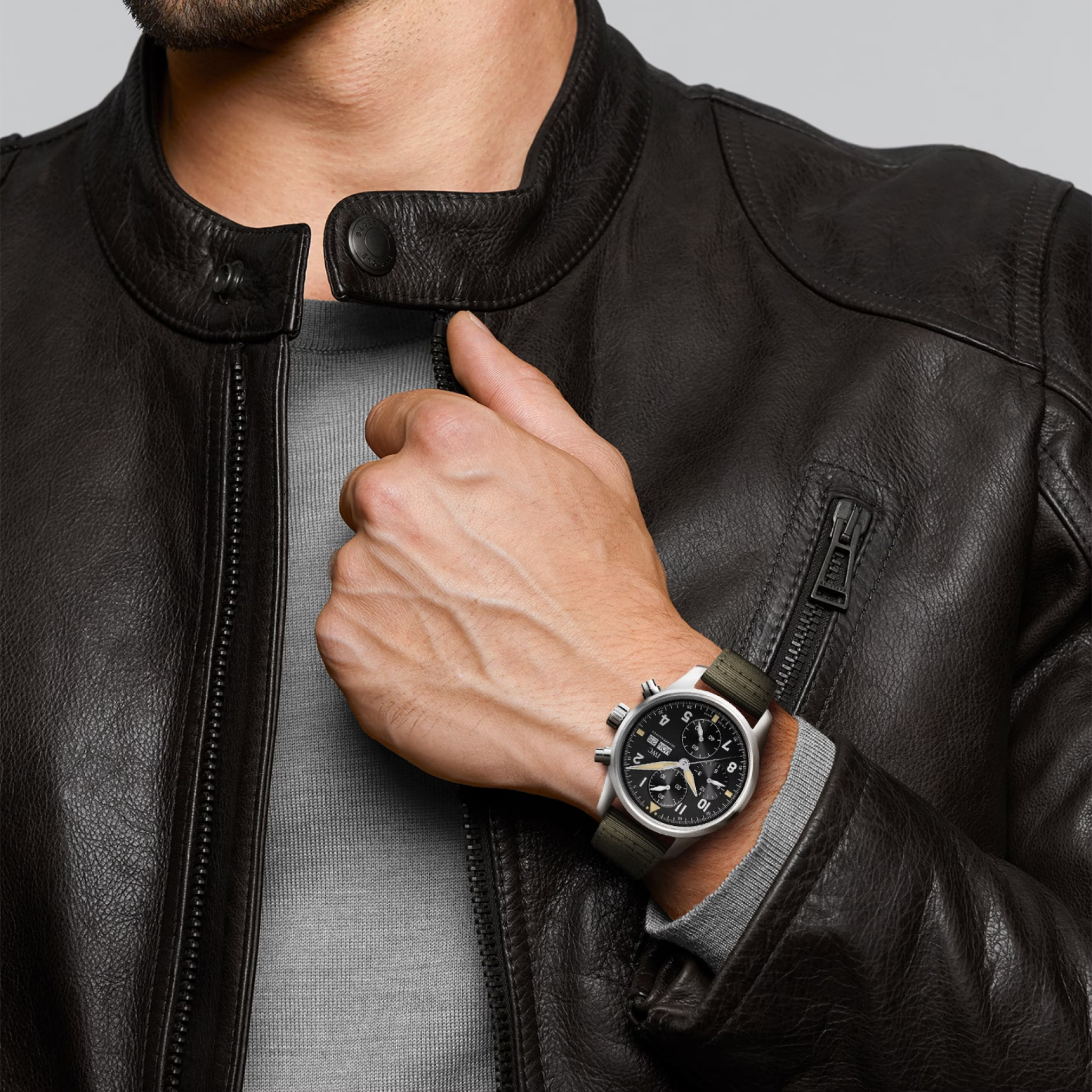 PILOT’S WATCH CHRONOGRAPH SPITFIRE