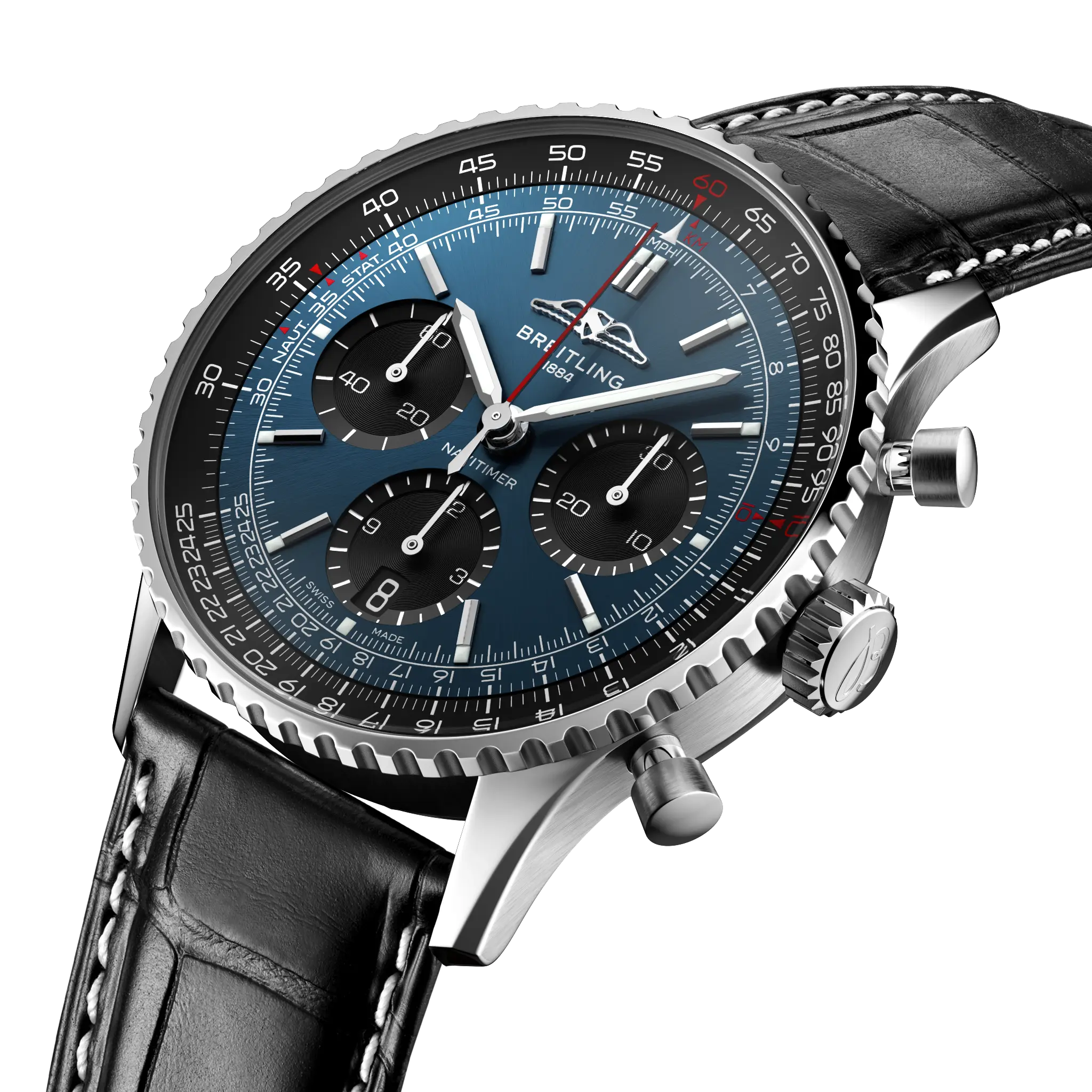 NAVITIMER B01 CHRONOGRAPH 41