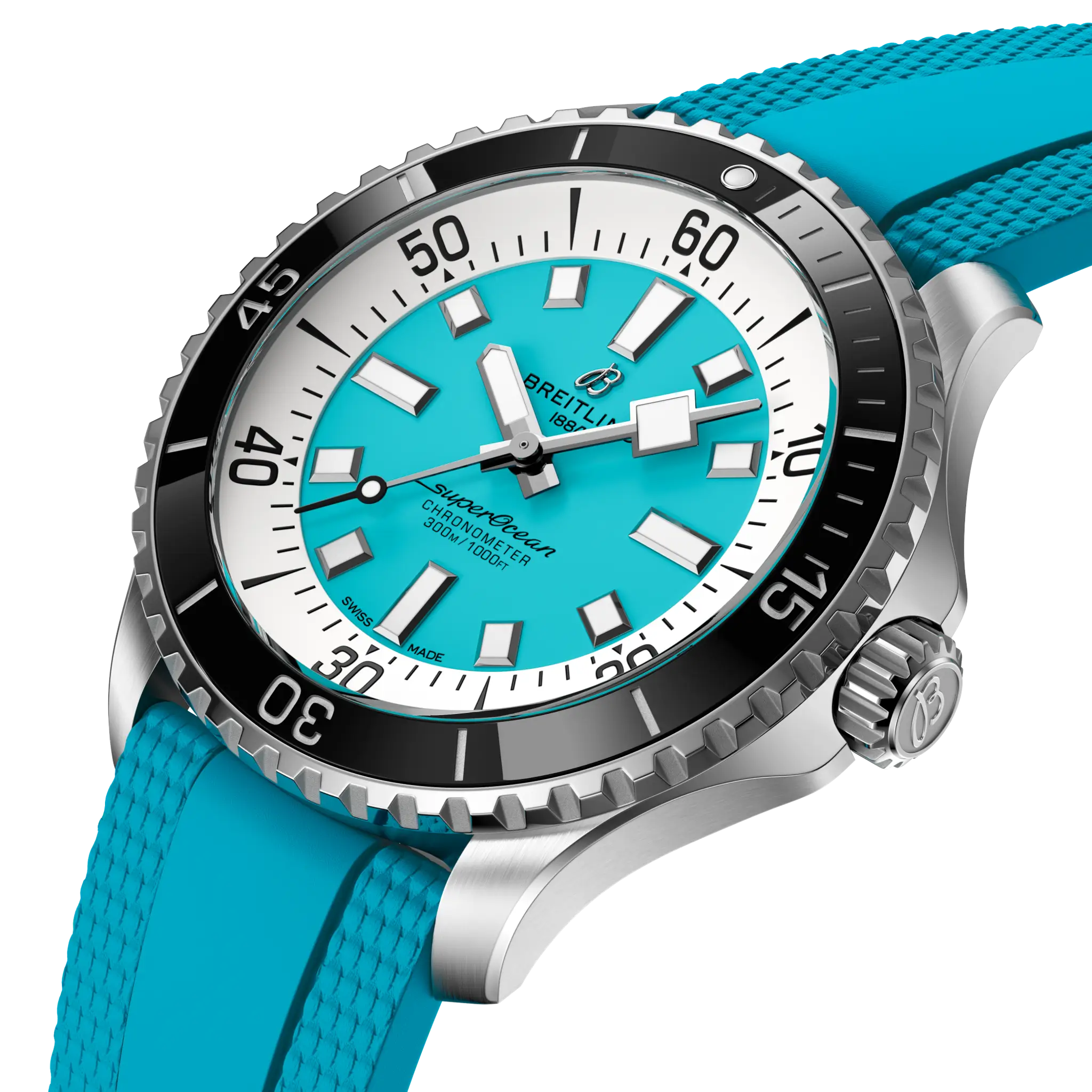 SUPEROCEAN AUTOMATIC 44