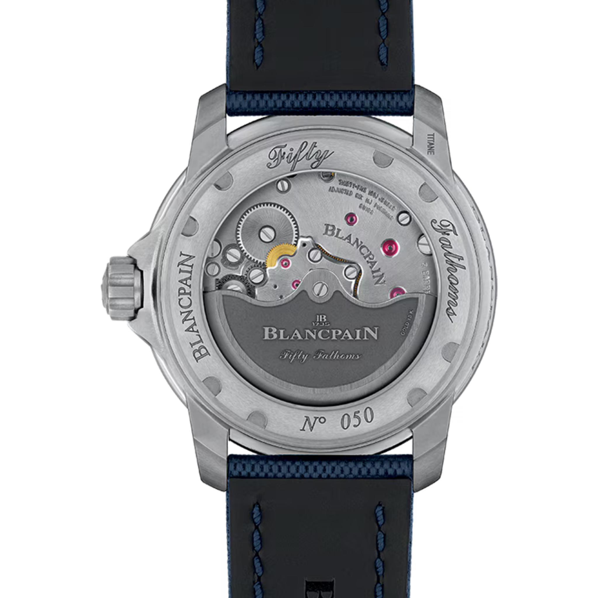 FIFTY FATHOMS AUTOMATIQUE