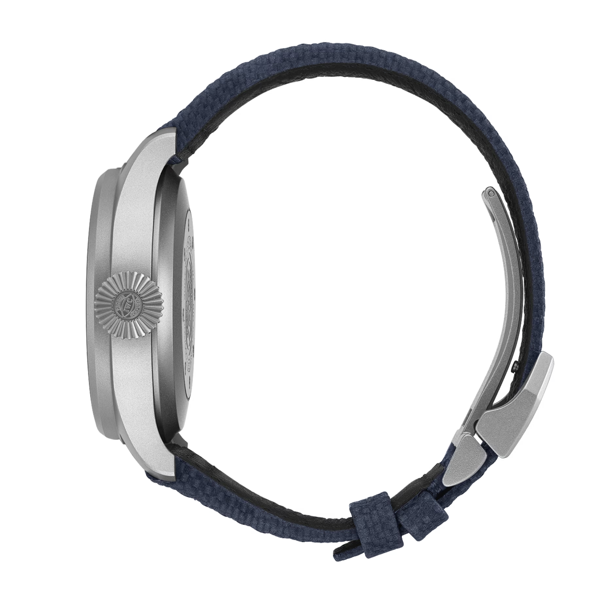 BIG PILOT’S WATCH IWC RACING WORKS