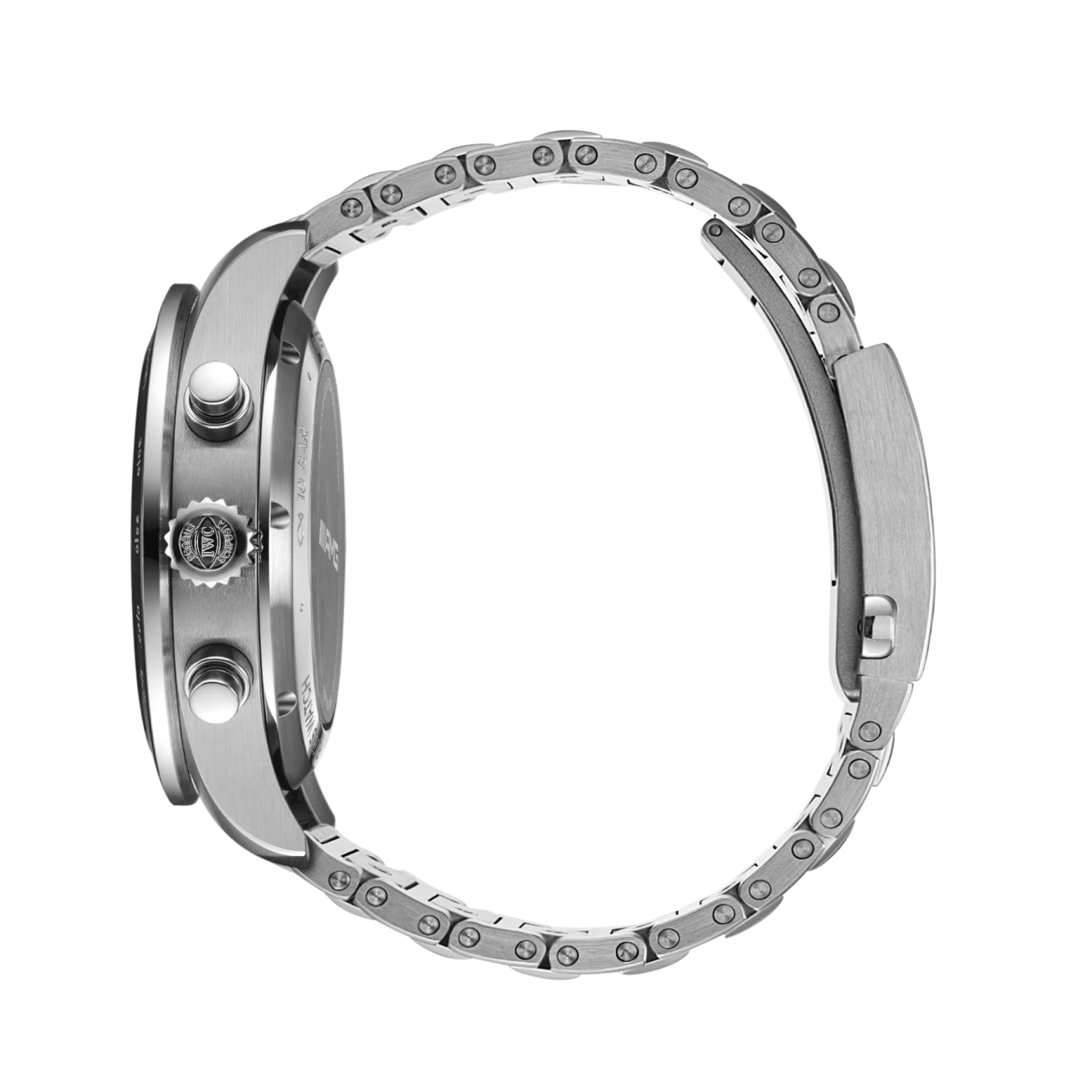 PILOT’S WATCH PERFORMANCE CHRONOGRAPH 41 AMG