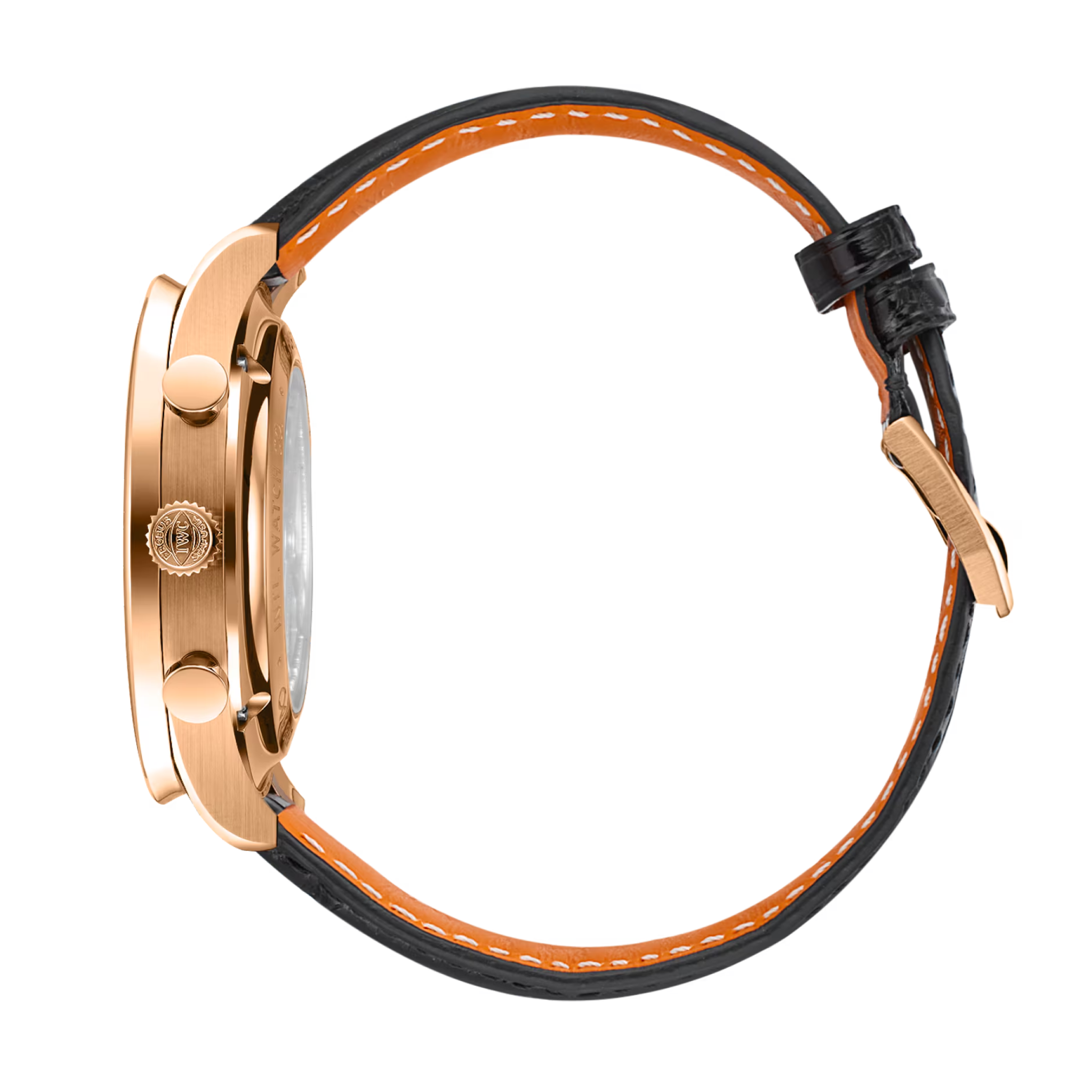 PORTUGIESER CHRONOGRAPH