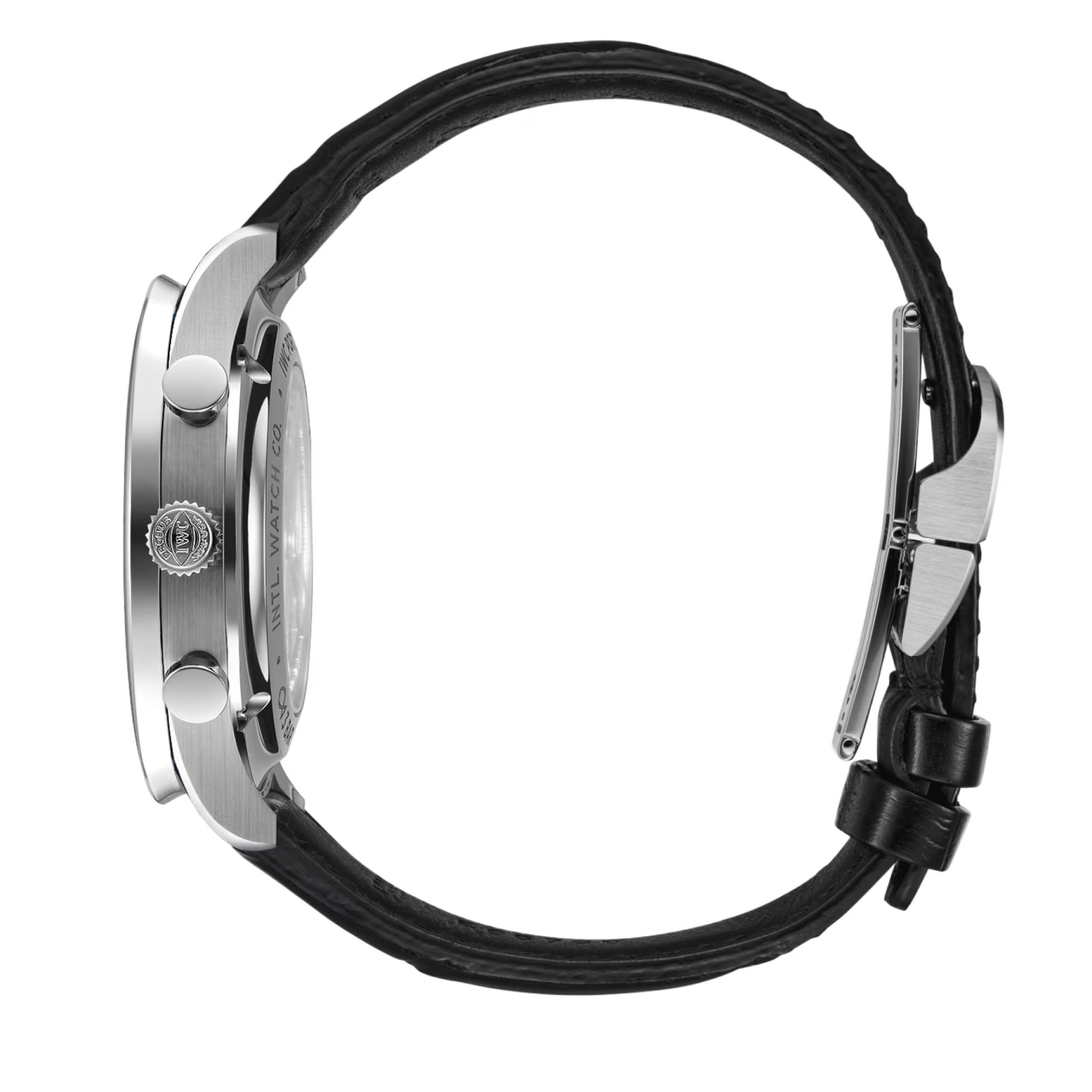 PORTUGIESER CHRONOGRAPH