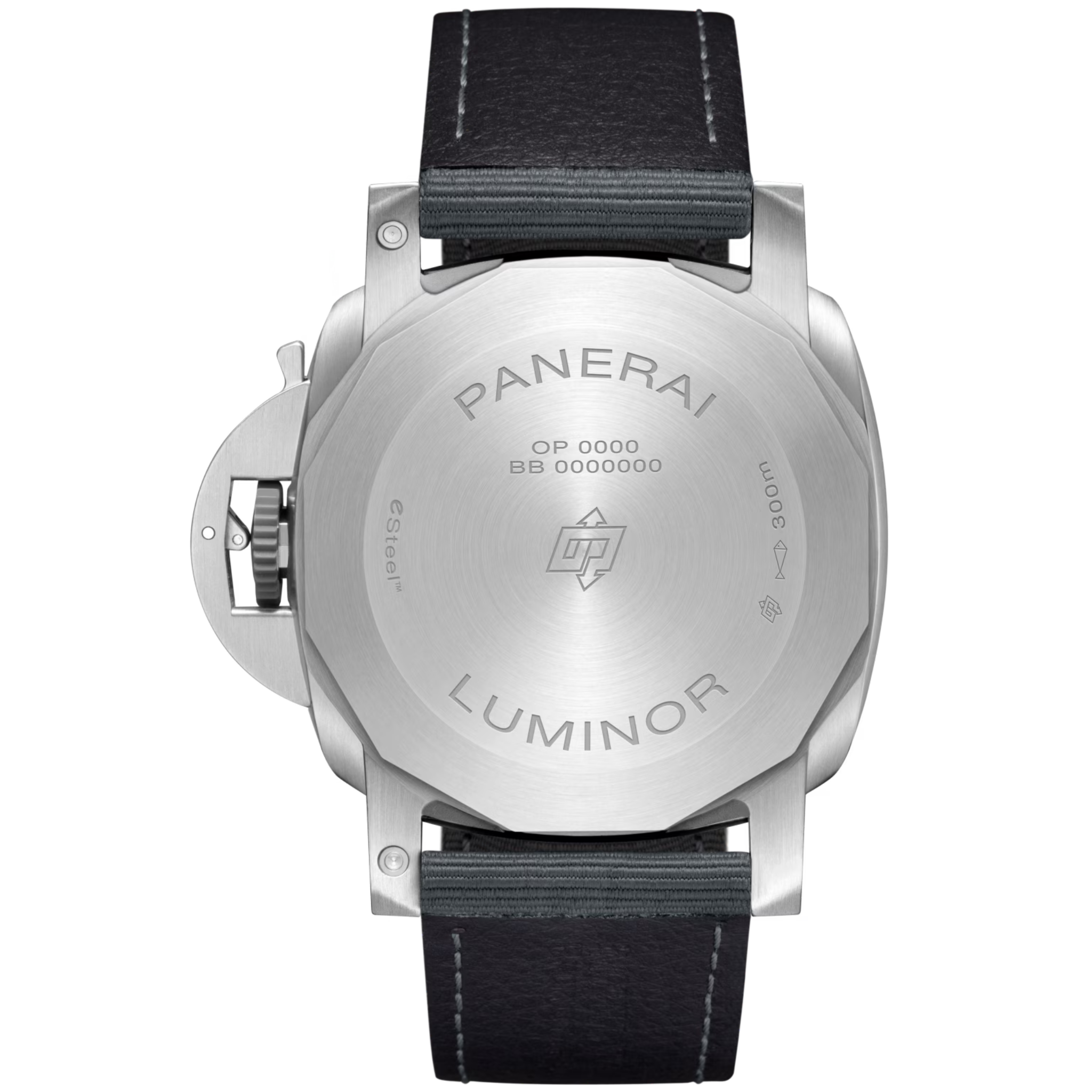 LUMINOR MARINA GRIGIO ROCCIA