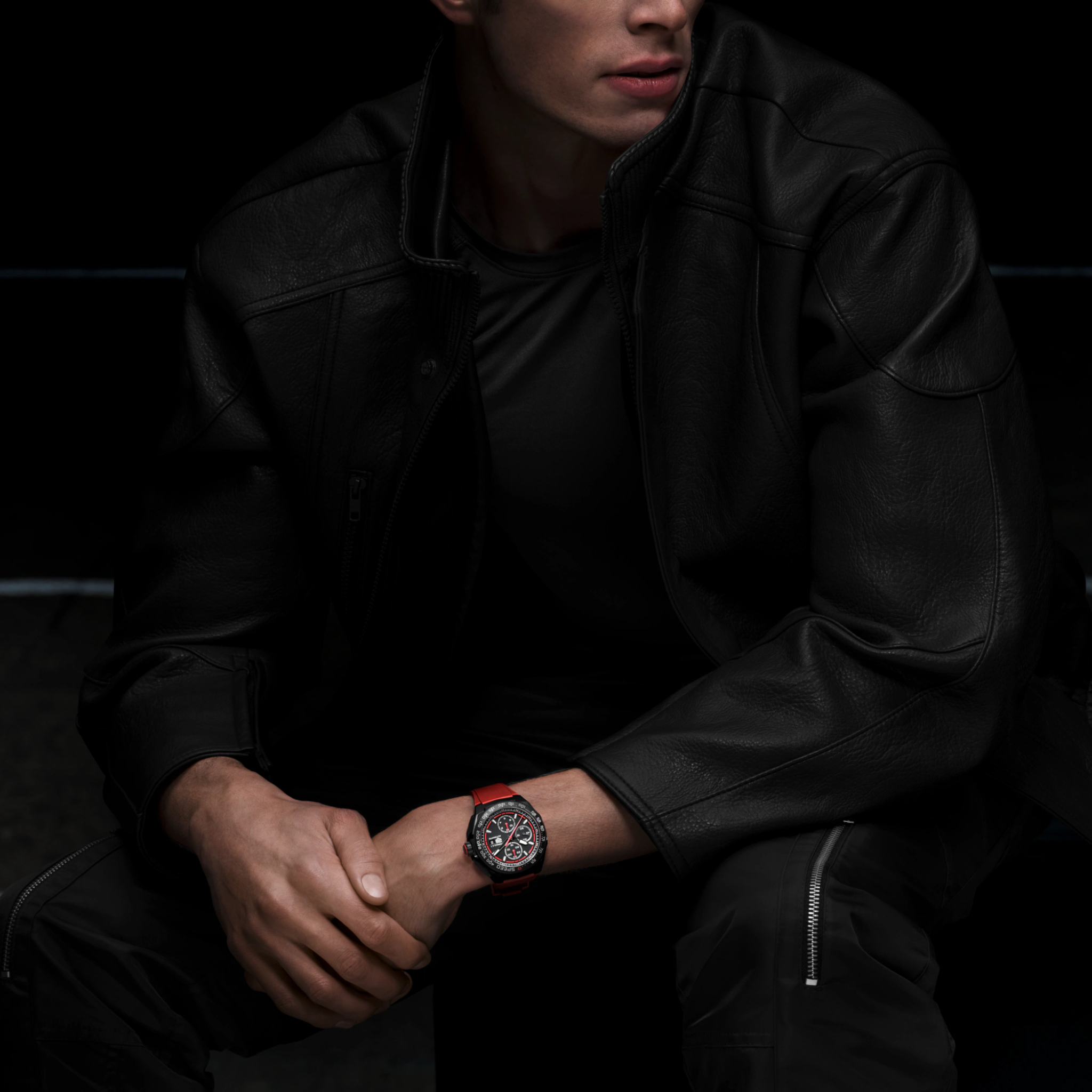 FORMULA 1 CHRONOGRAPH