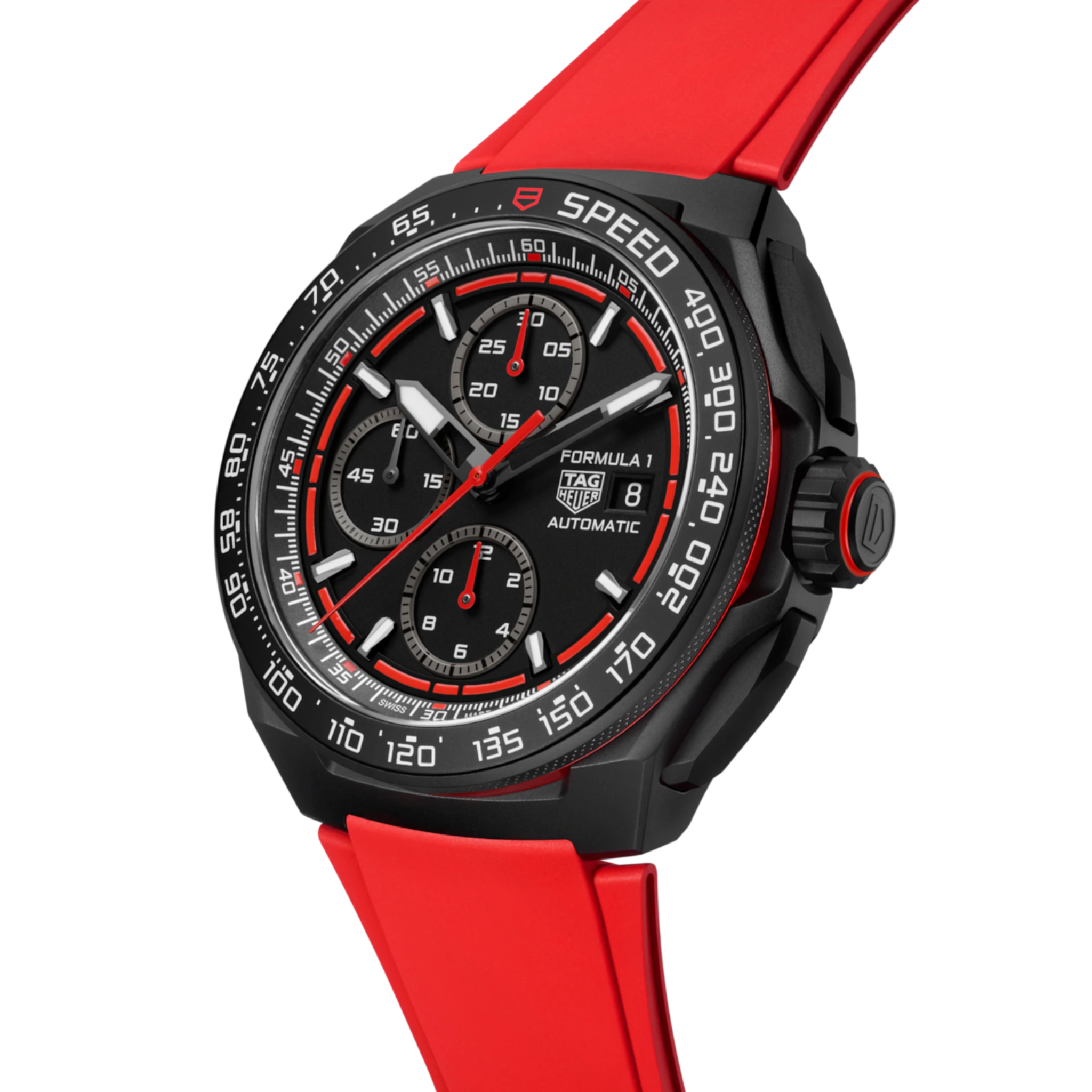 FORMULA 1 CHRONOGRAPH