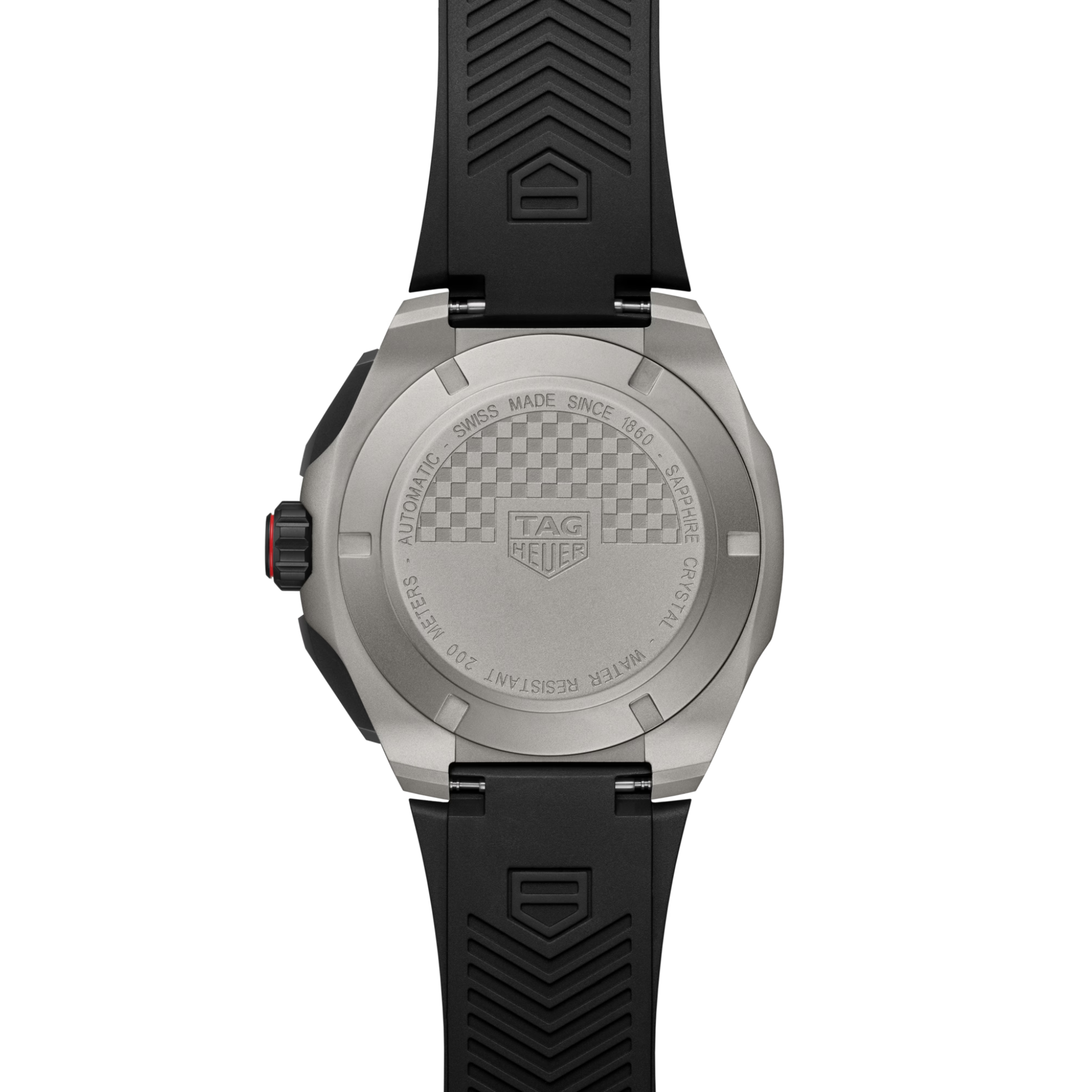 FORMULA 1 CHRONOGRAPH