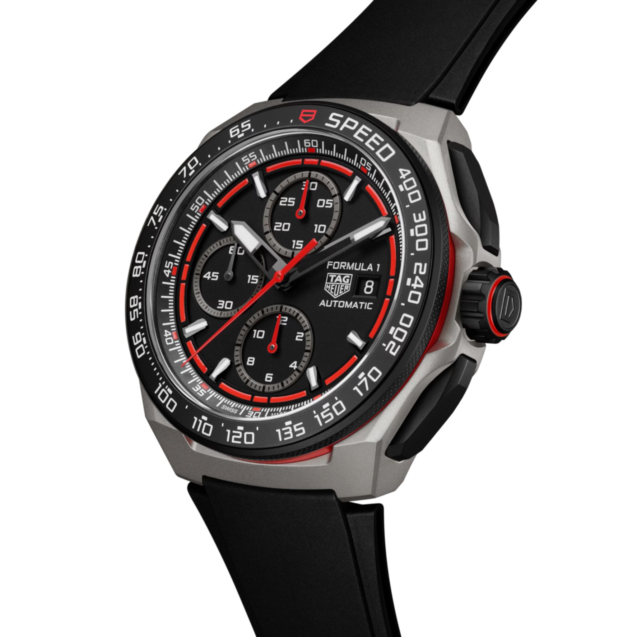 FORMULA 1 CHRONOGRAPH