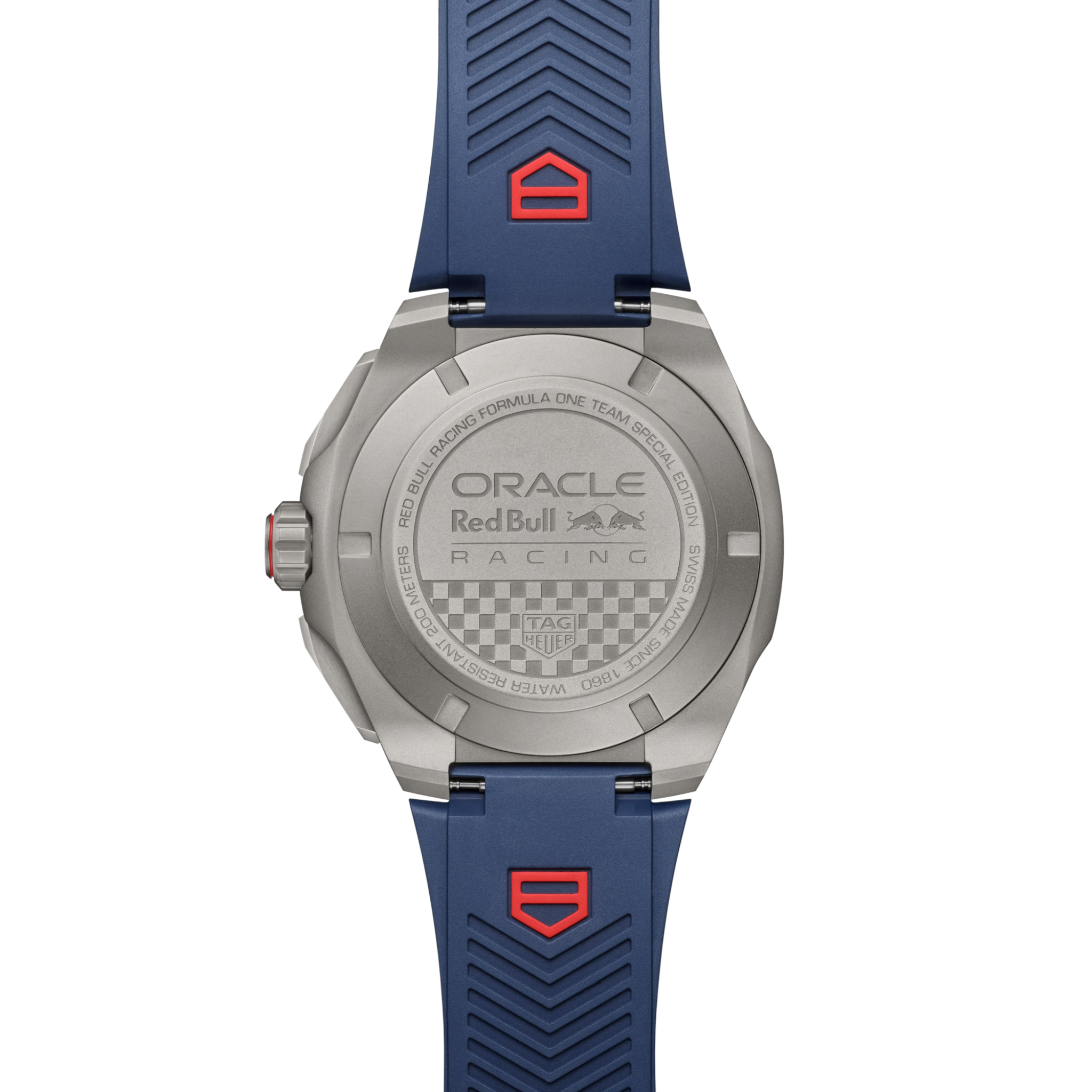 FORMULA 1 CHRONOGRAPH X ORACLE RED BULL RACING