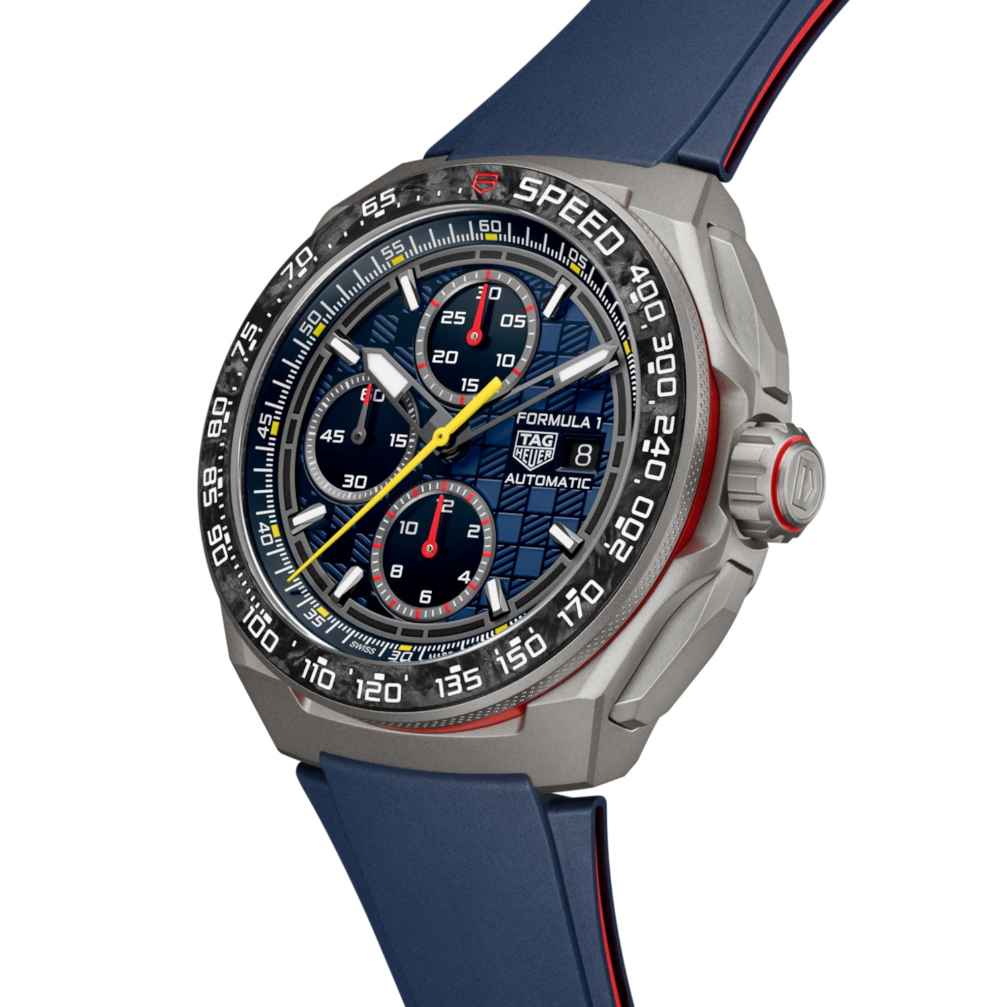 FORMULA 1 CHRONOGRAPH X ORACLE RED BULL RACING