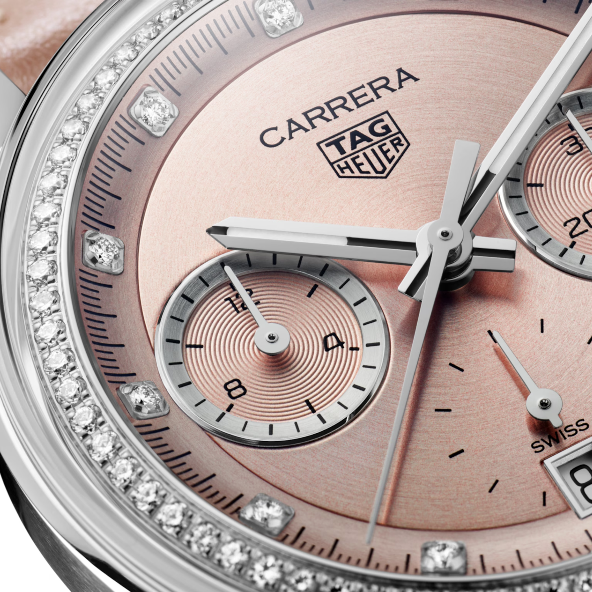 CARRERA CHRONOGRAPH
