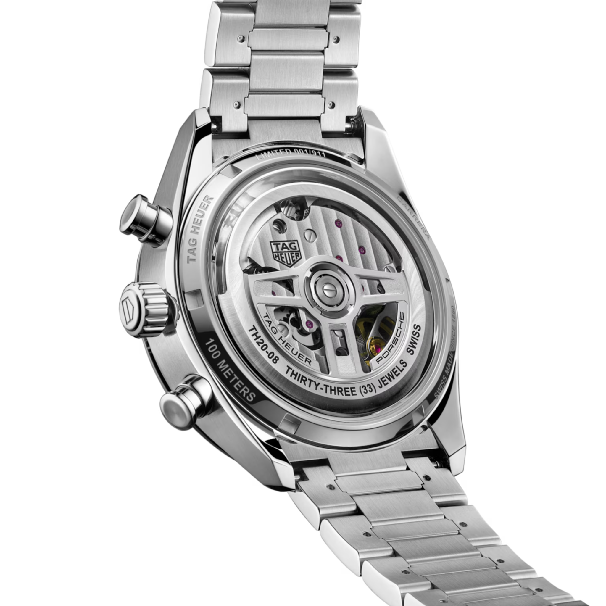 CARRERA CHRONOSPRINT X PORSCHE RALLYE