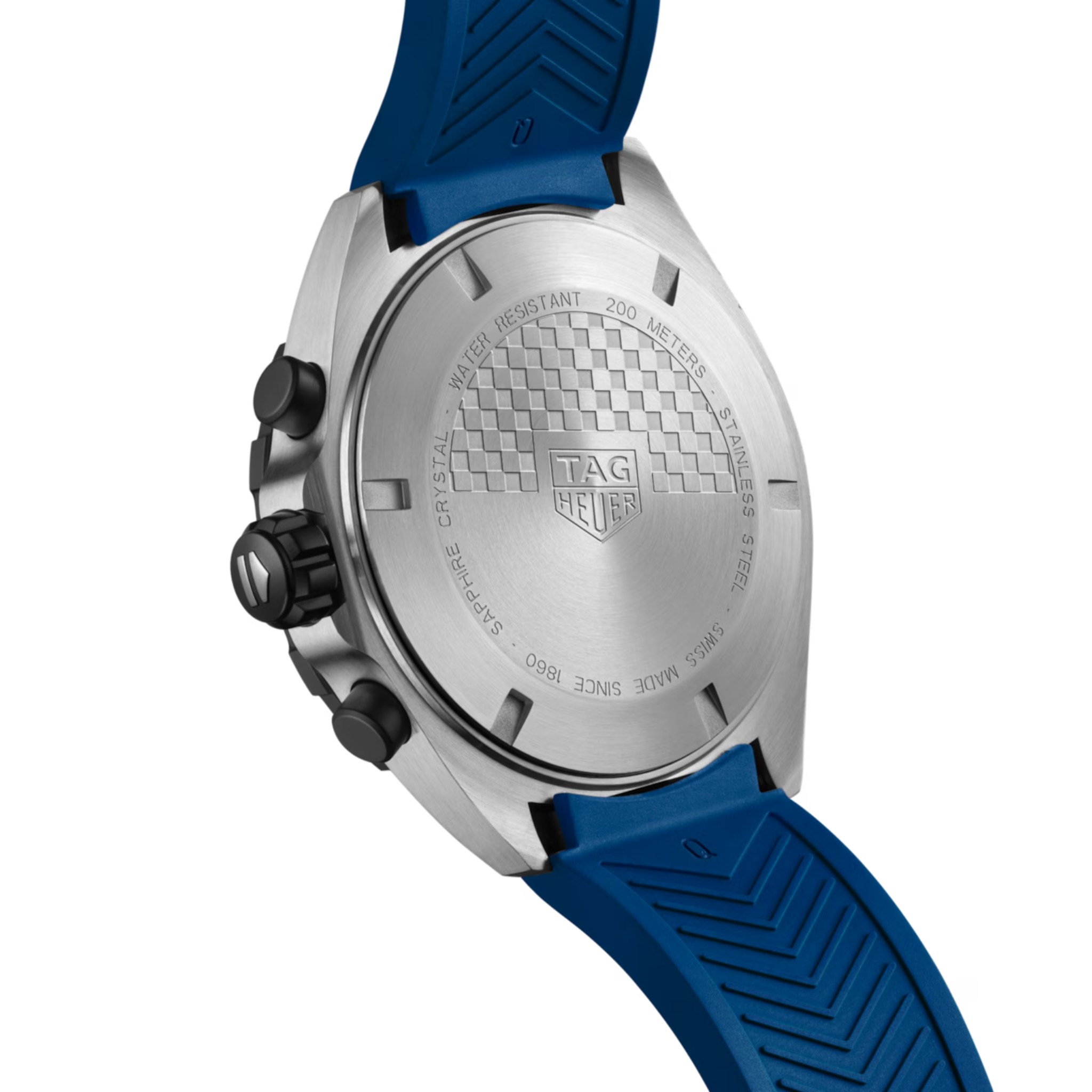 FORMULA 1 CHRONOGRAPH