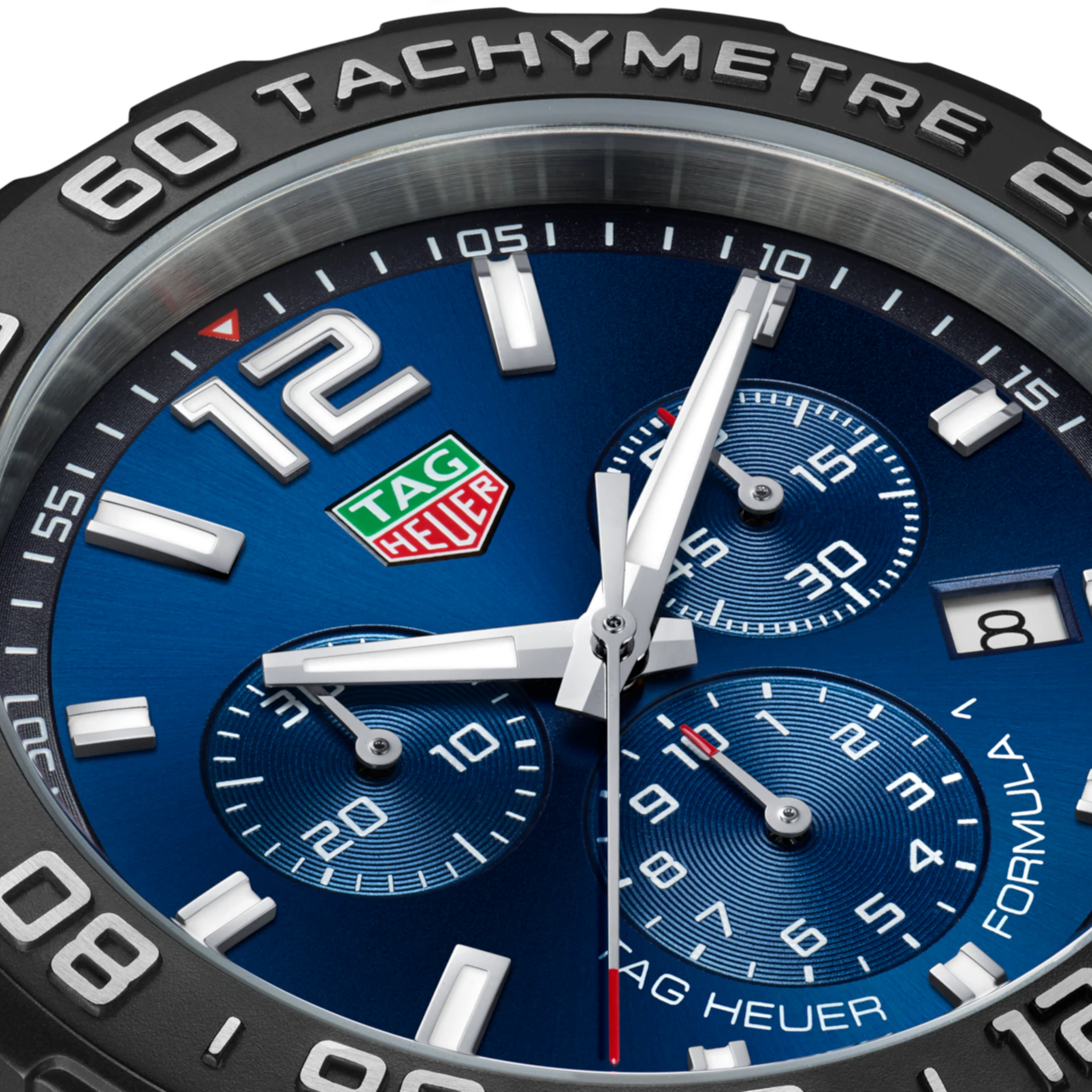 FORMULA 1 CHRONOGRAPH