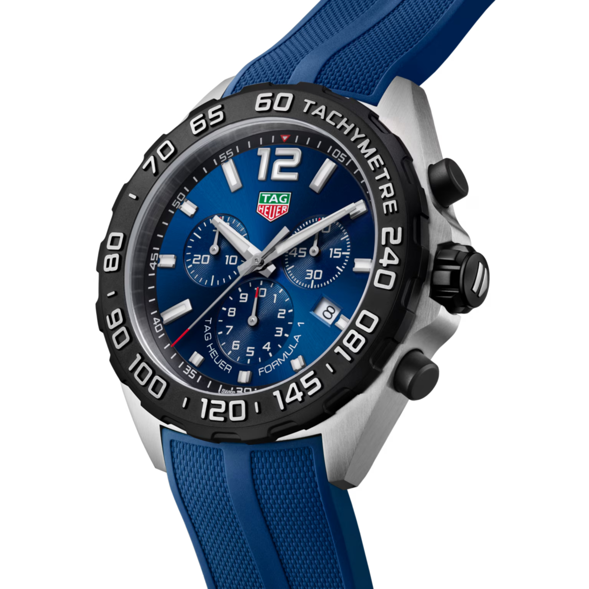 FORMULA 1 CHRONOGRAPH