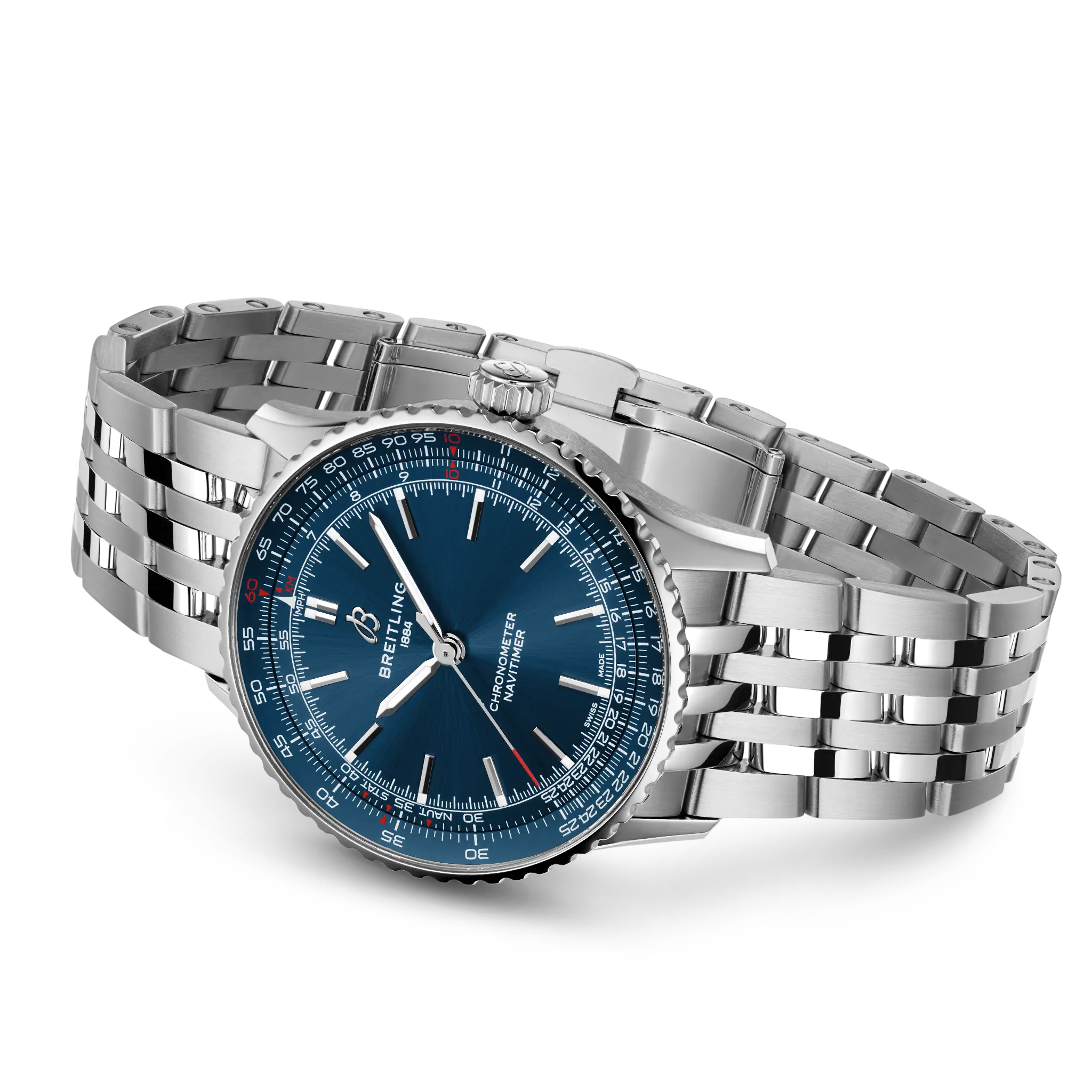 NAVITIMER AUTOMATIC 41