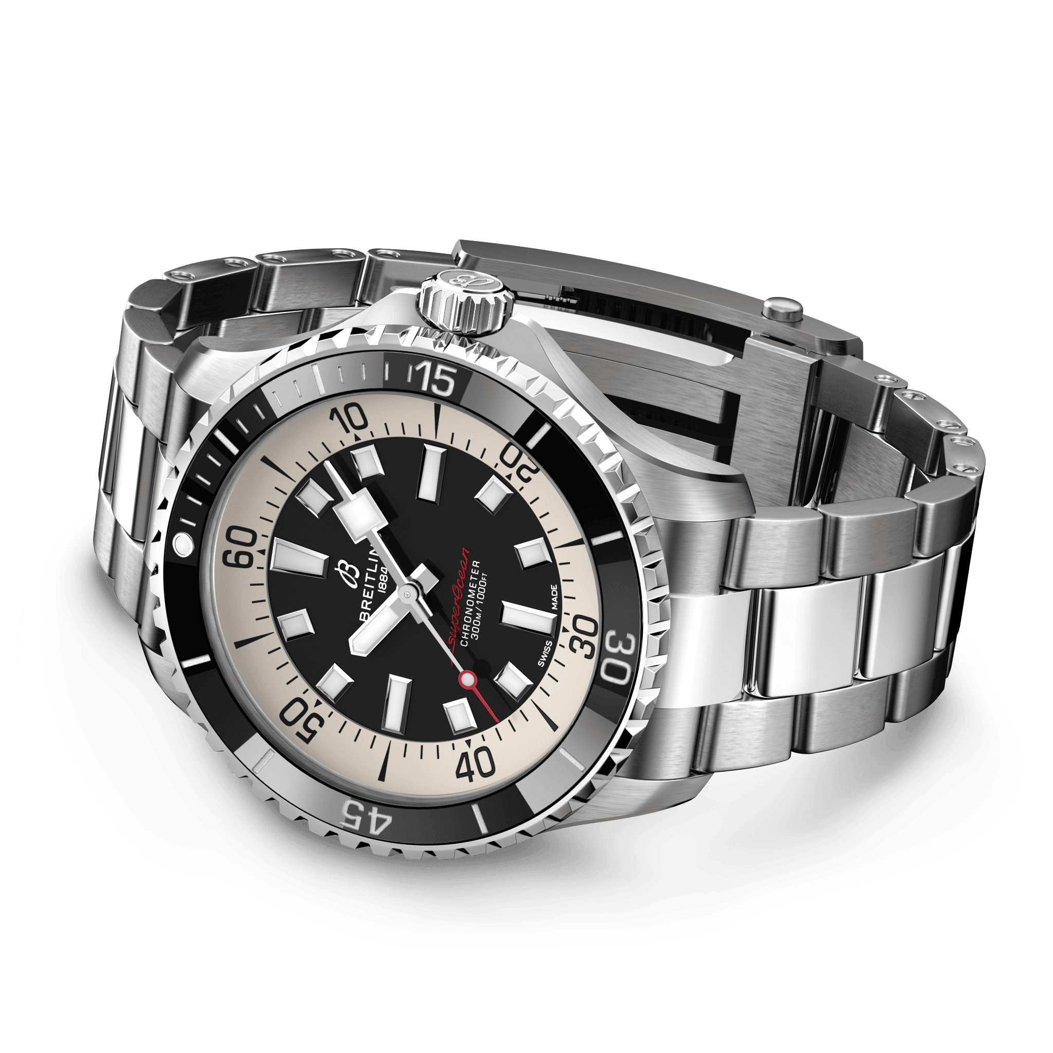 SUPEROCEAN 45