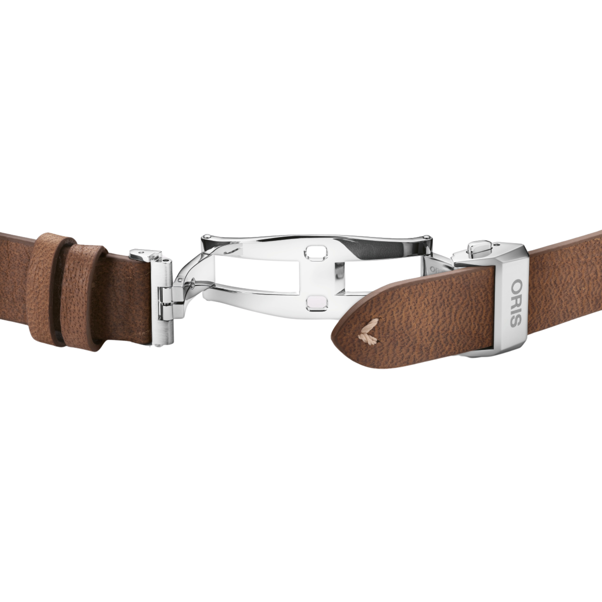 BIG CROWN CALIBRE 474