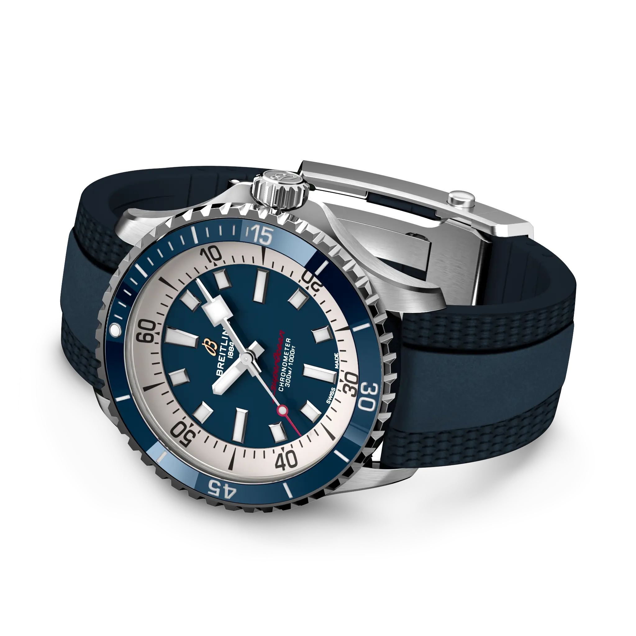SUPEROCEAN 43