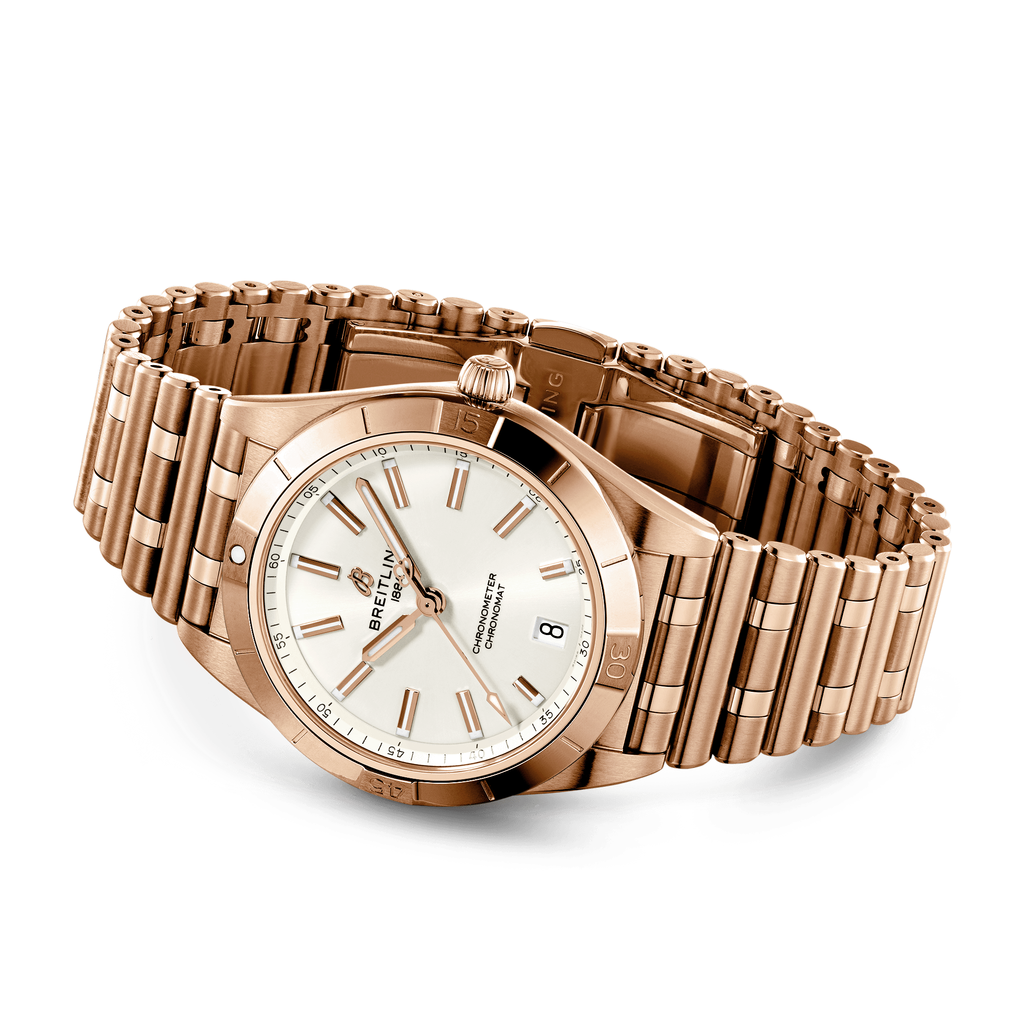 CHRONOMAT AUTOMATIC 37