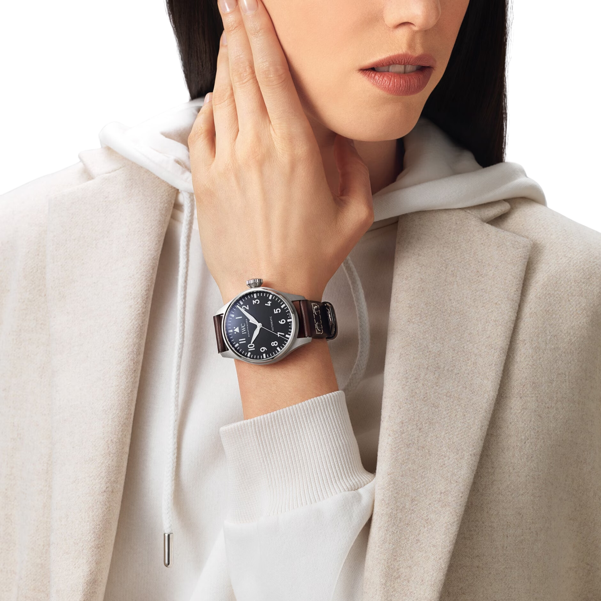 BIG PILOT’S WATCH 43