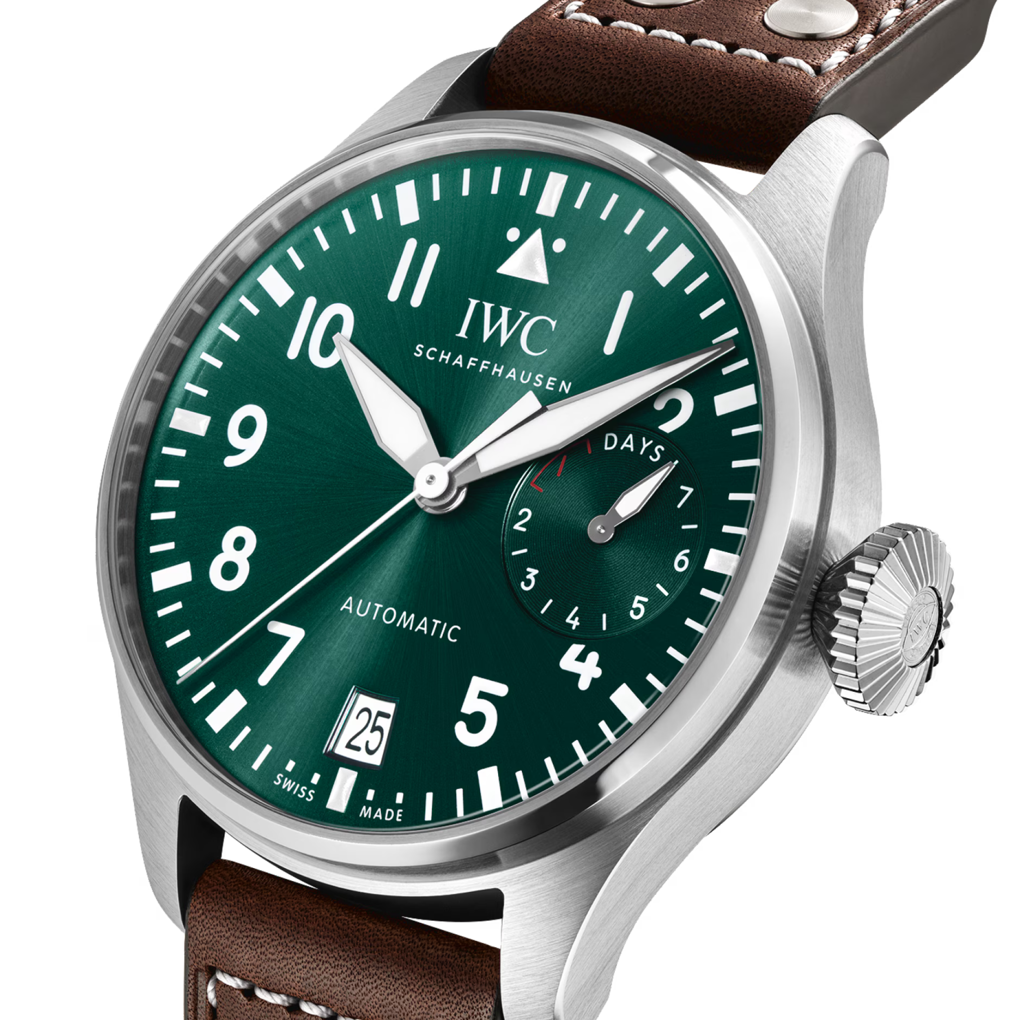 AVIADOR BIG PILOT'S