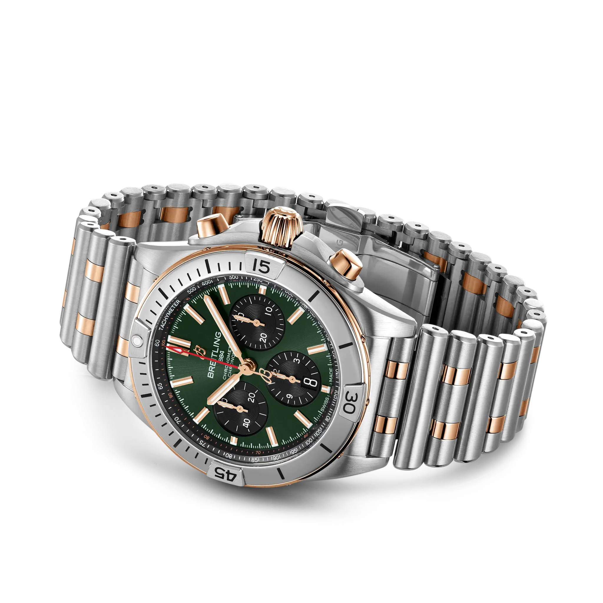 CHRONOMAT B01 43