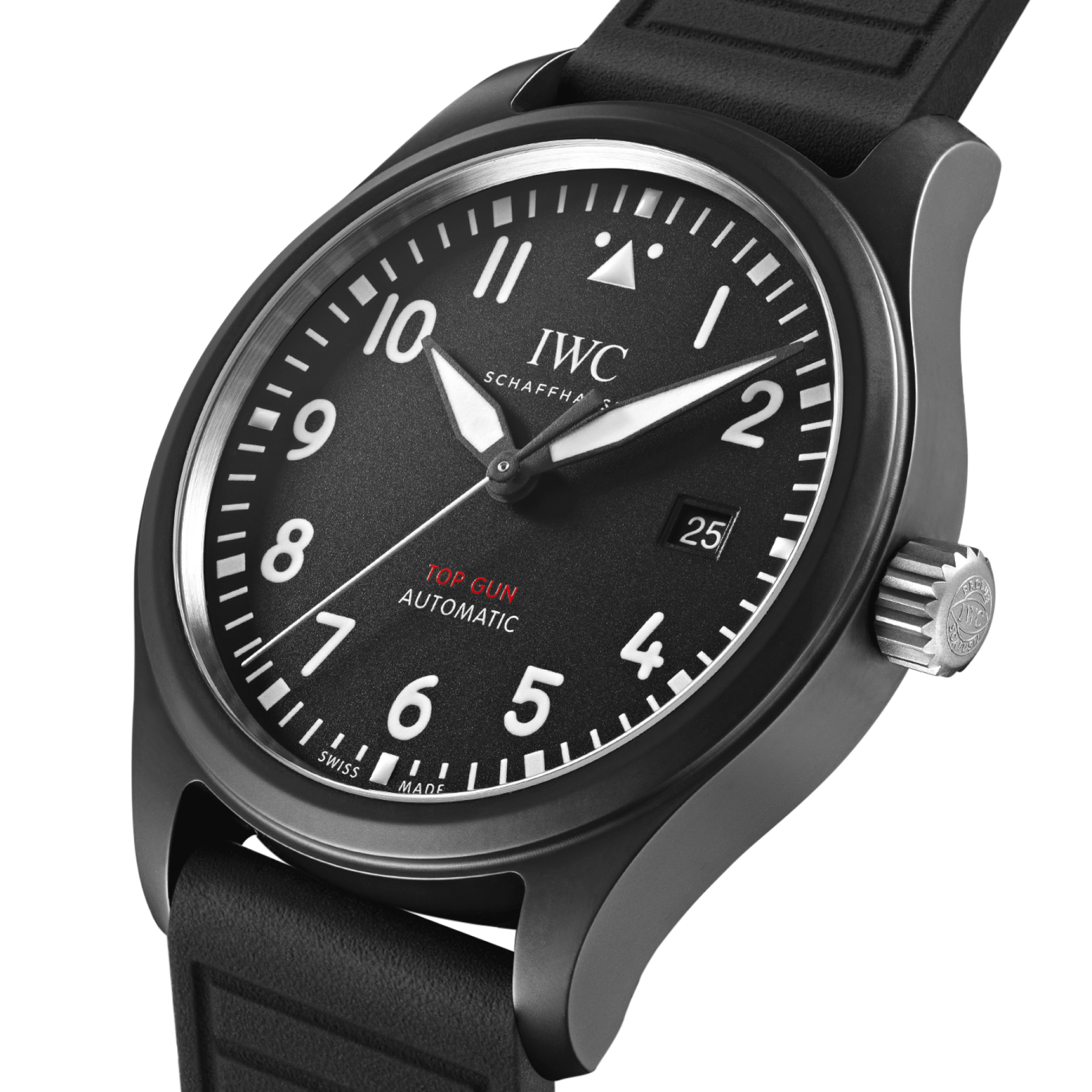 PILOT’S WATCH AUTOMATIC TOP GUN