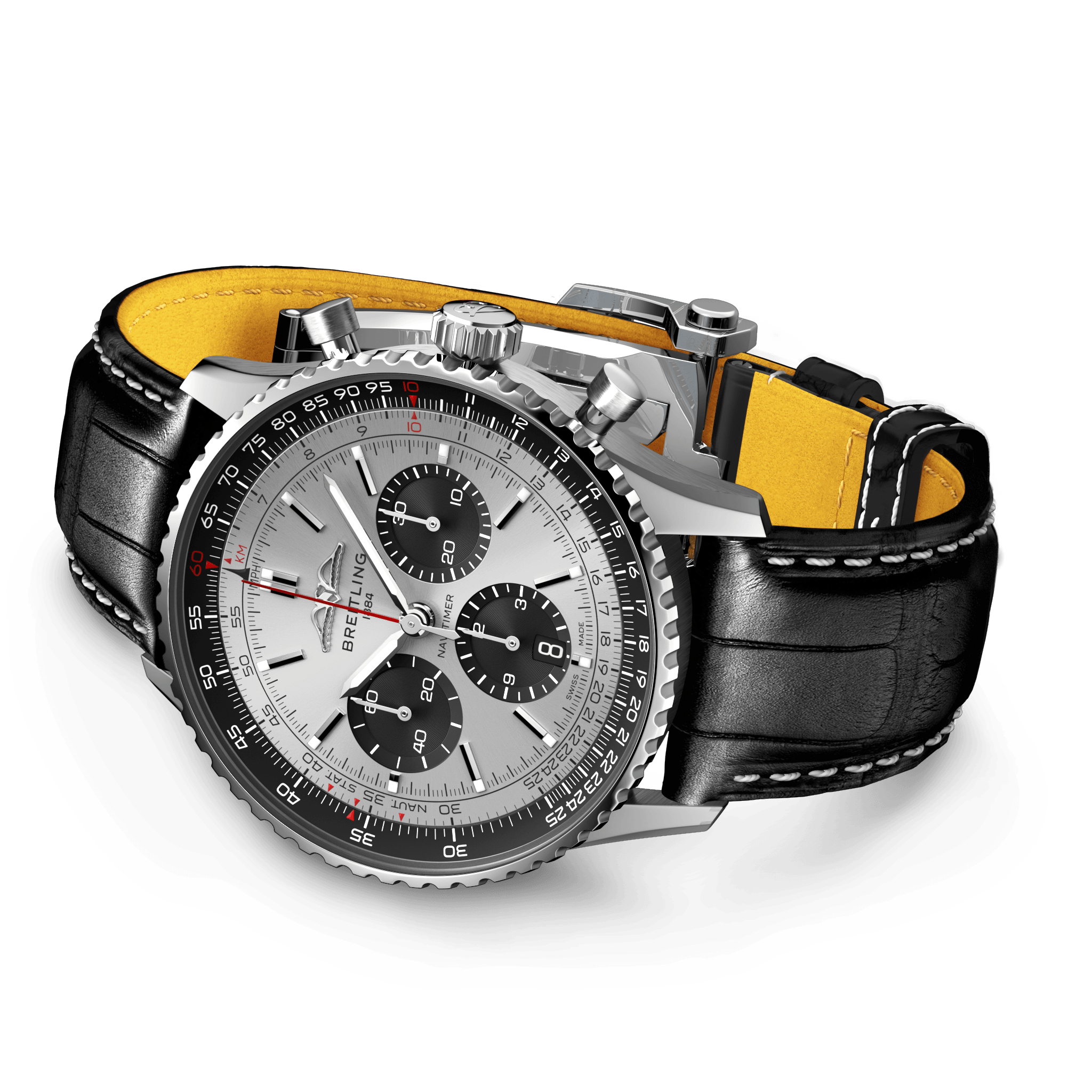 NAVITIMER B01 CHRONOGRAPH 44