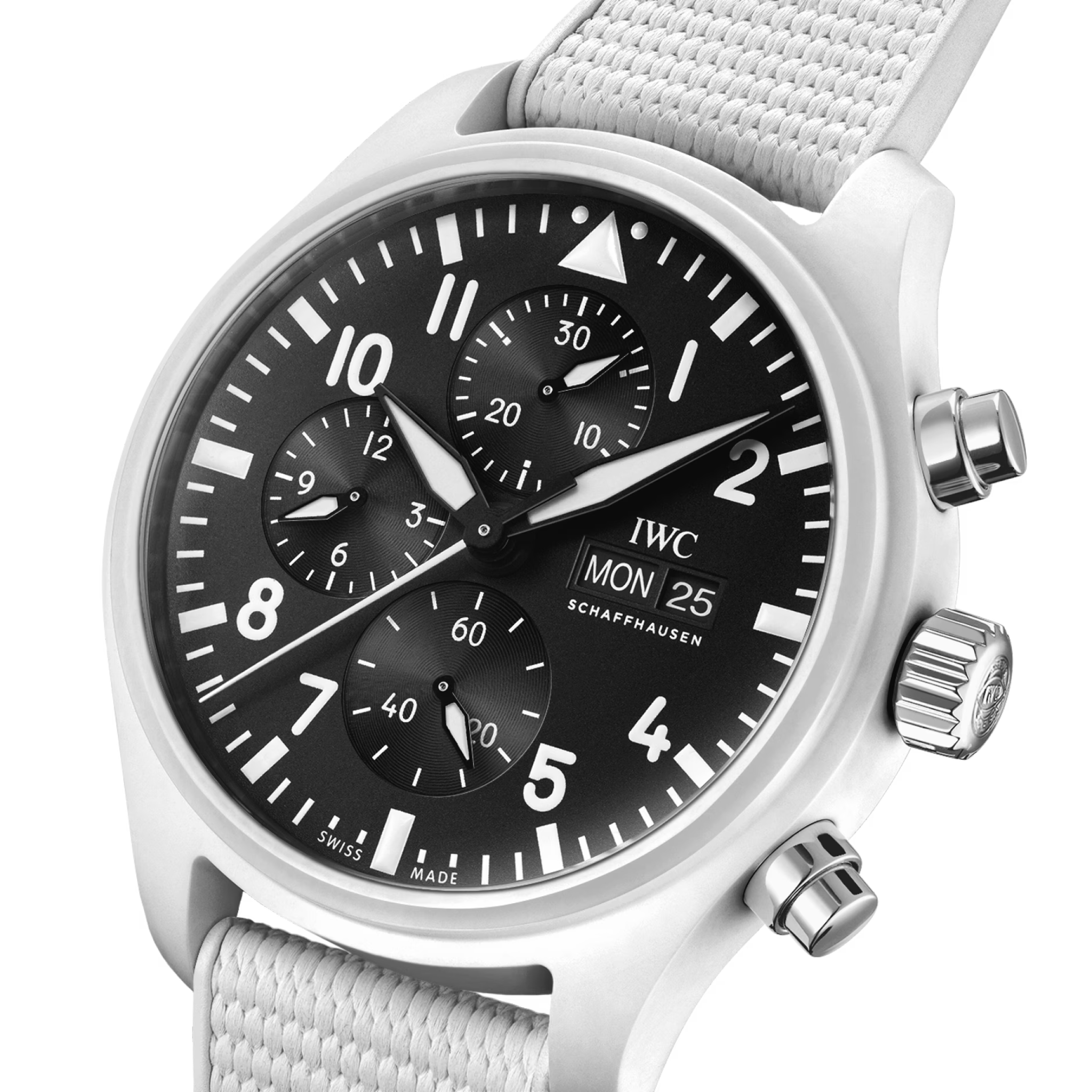 PILOT’S WATCH CHRONOGRAPH TOP GUN EDITION “LAKE TAHOE”