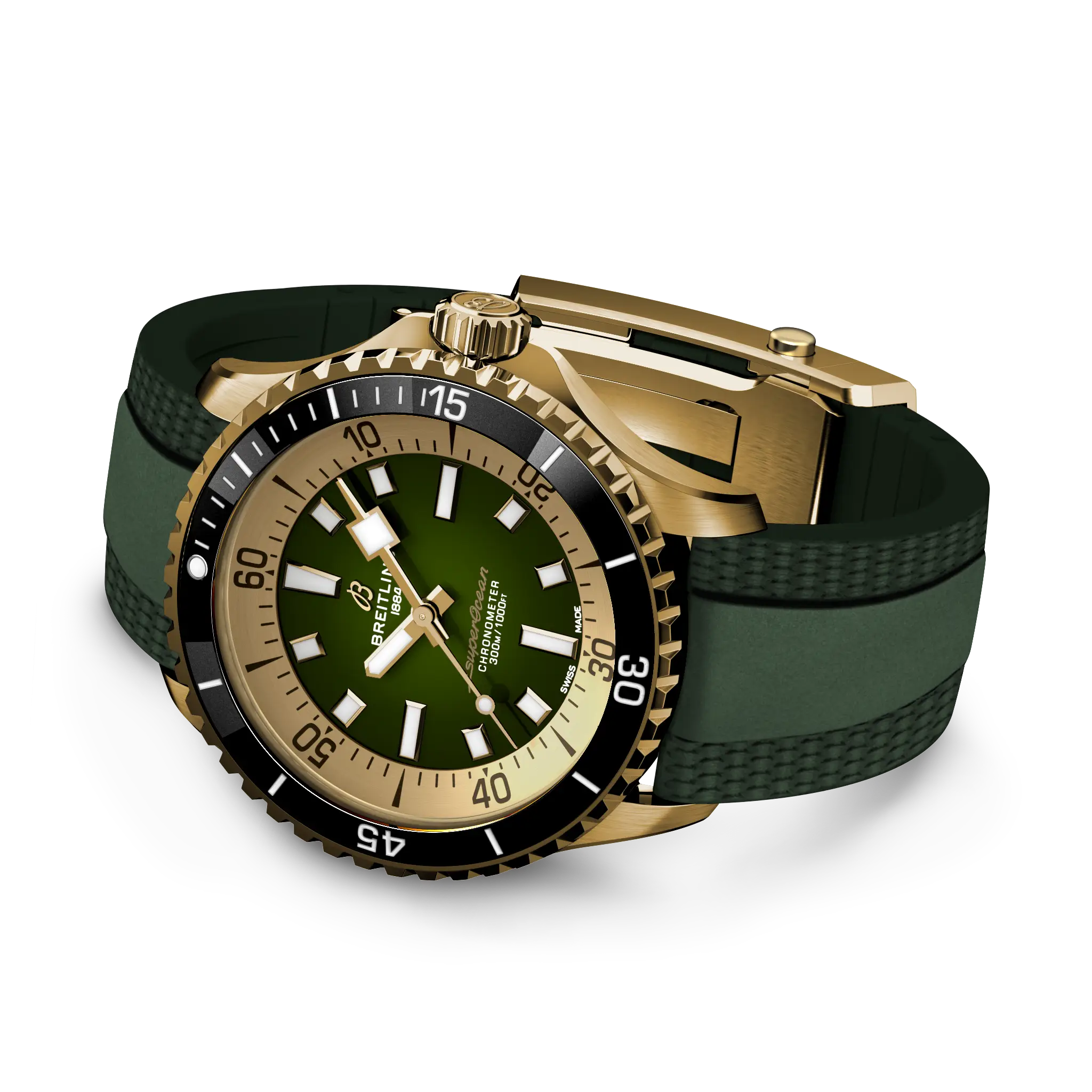SUPEROCEAN 43