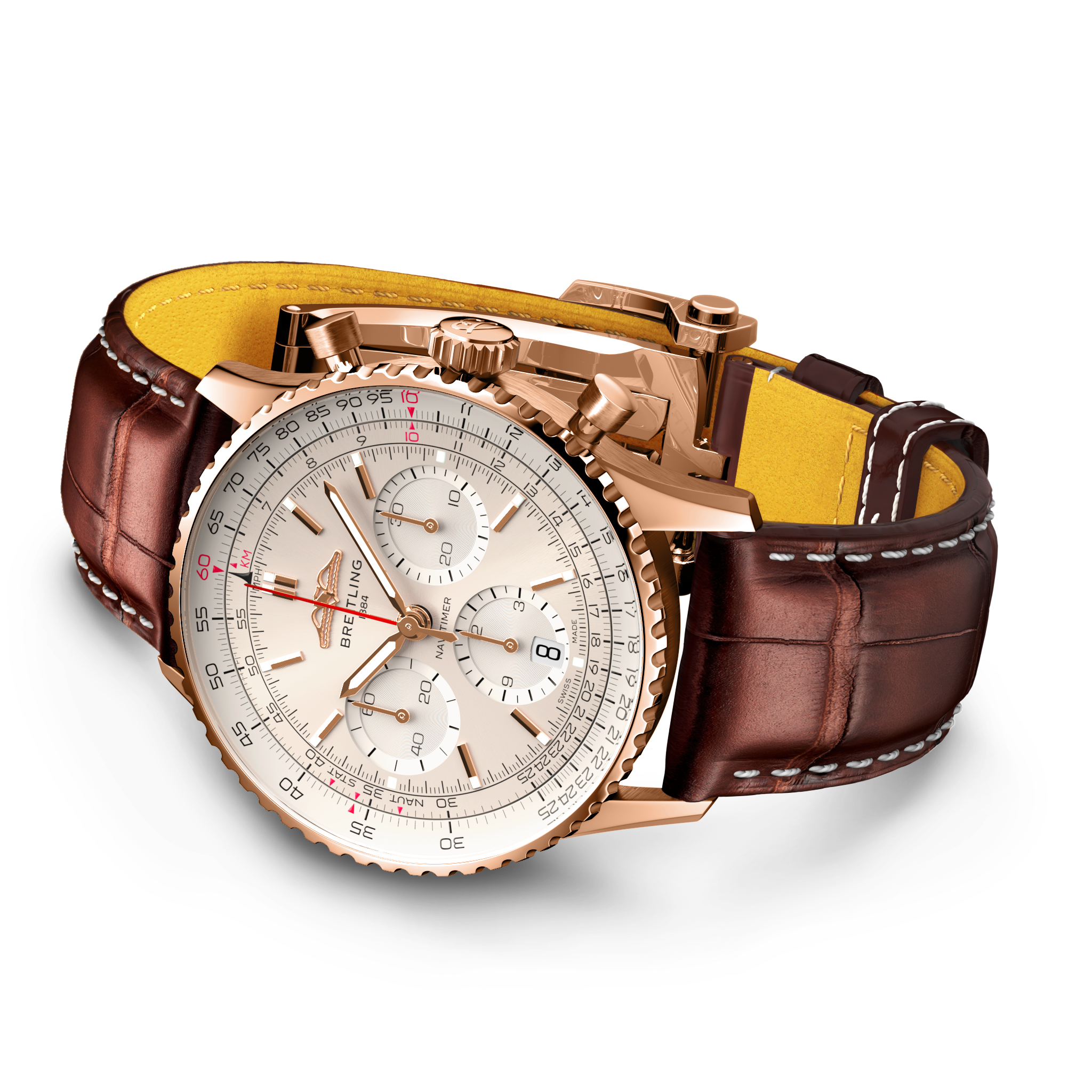 NAVITIMER 1 B01 CHRONOGRAPH 41